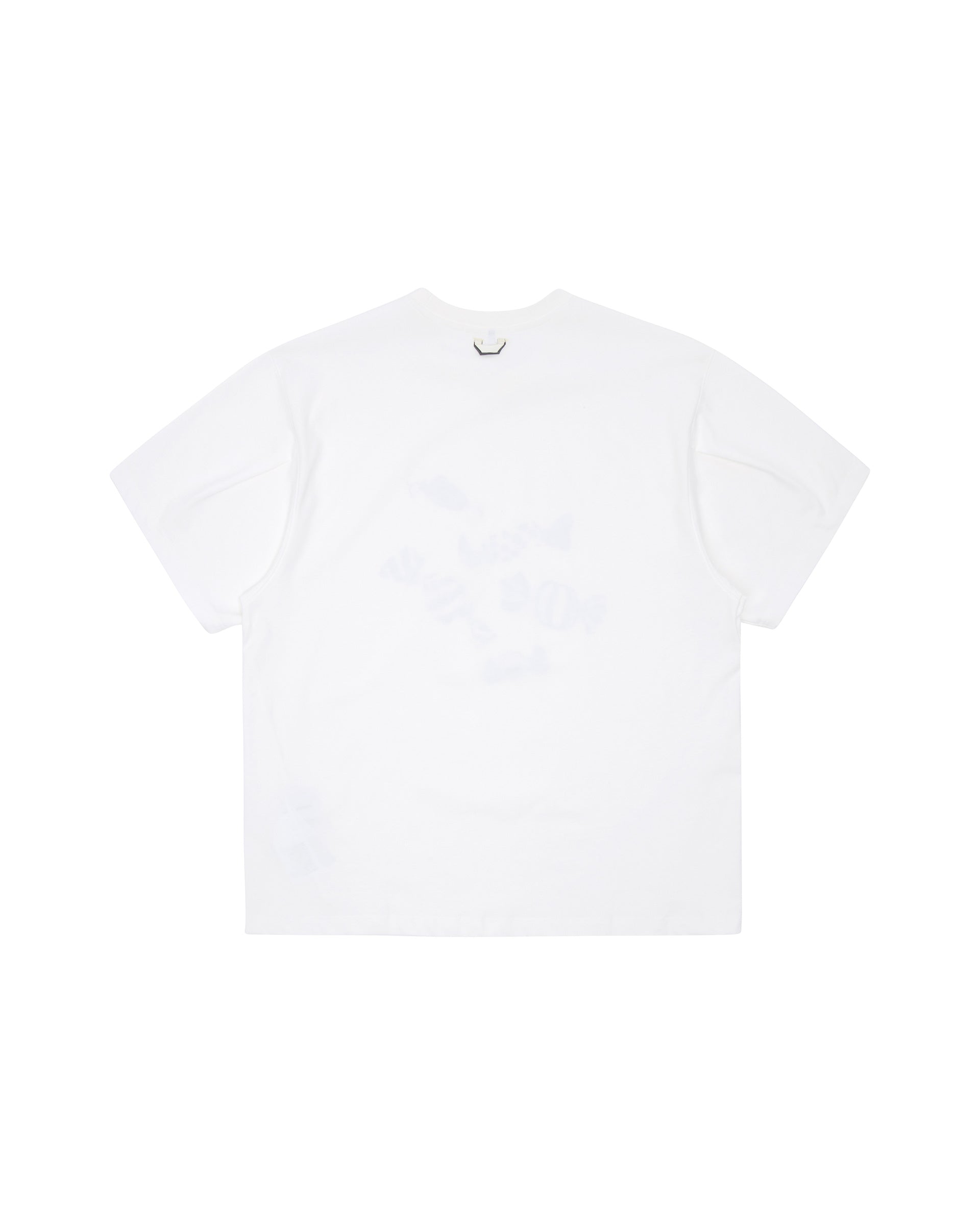 Ader Error - T-Shirt Product. 54 (Off White) product image 9 | TRAB K-Fashion Australia