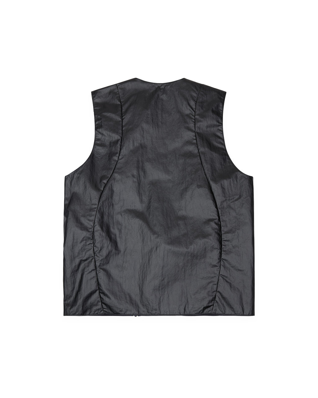 Ader Error - Laton Vest Product. 16 (Noir) product image 9 | TRAB K-Fashion Australia