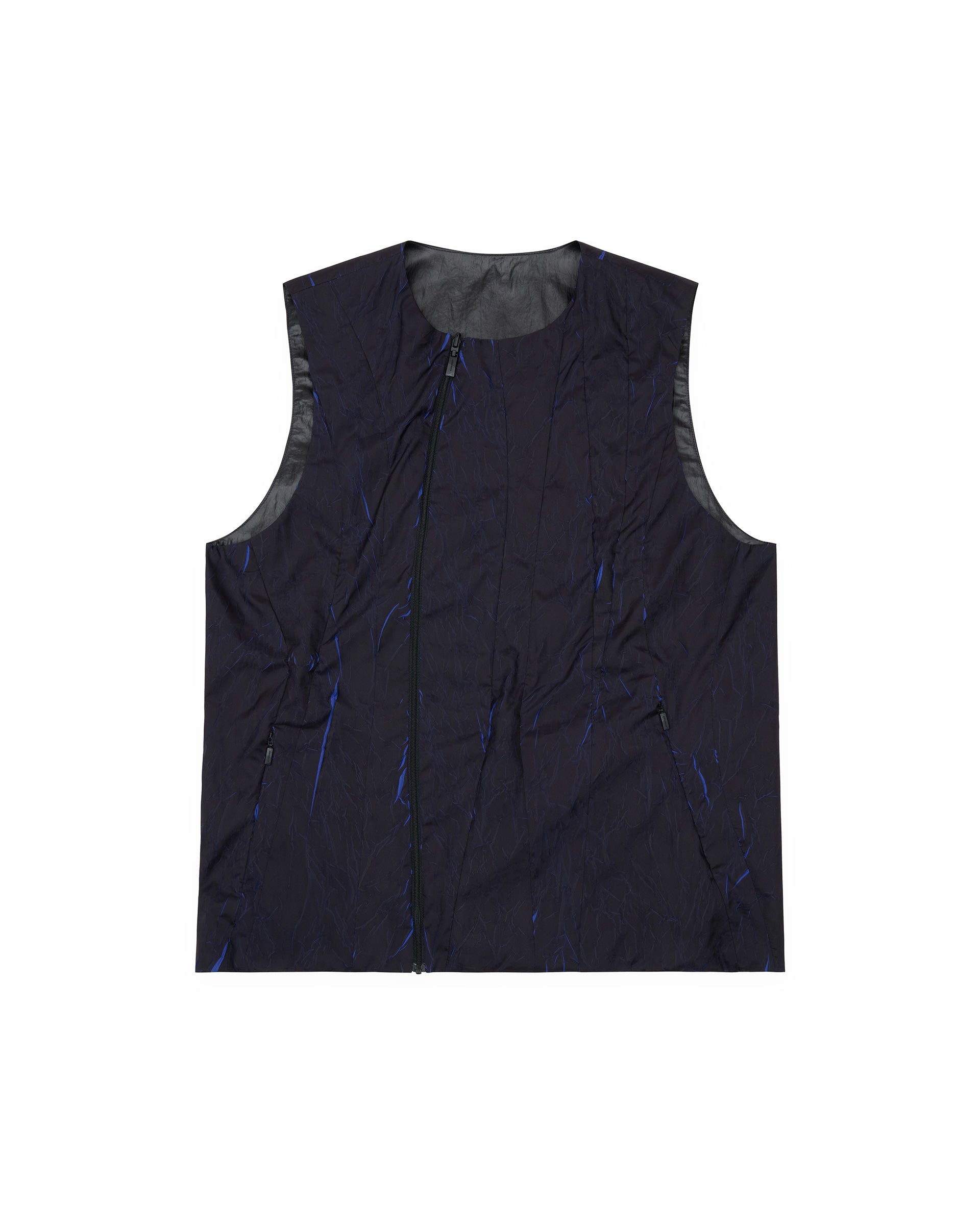 Ader Error - Laton Vest Product. 16 (Noir) product image 10 | TRAB K-Fashion Australia