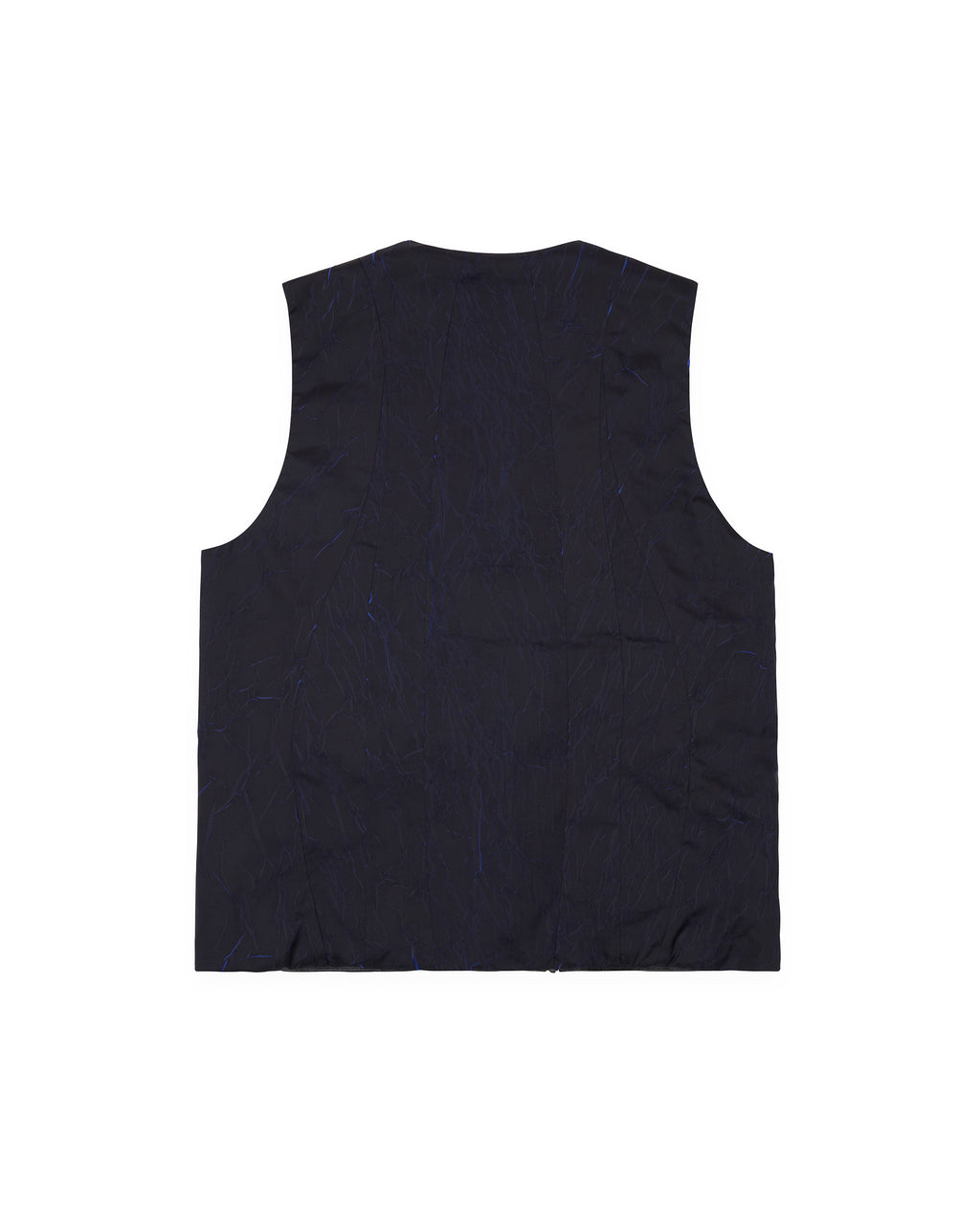 Ader Error - Laton Vest Product. 16 (Noir) product image 11 | TRAB K-Fashion Australia