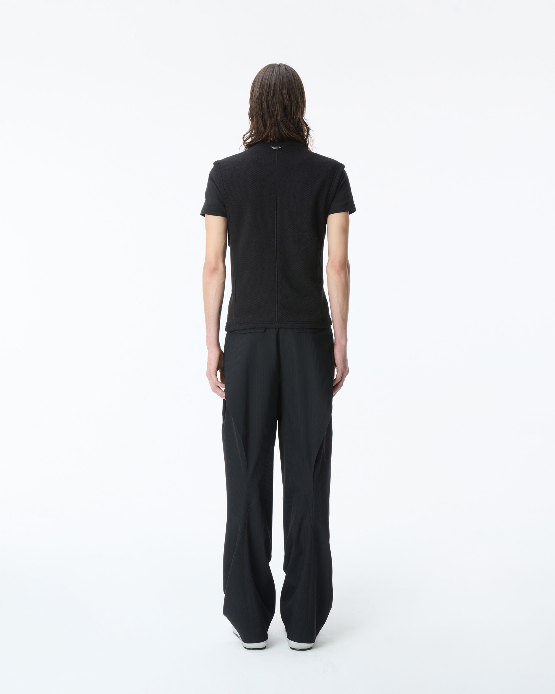 Ader Error - Vest Product. 17 (Noir) product image 13 | TRAB K-Fashion Australia