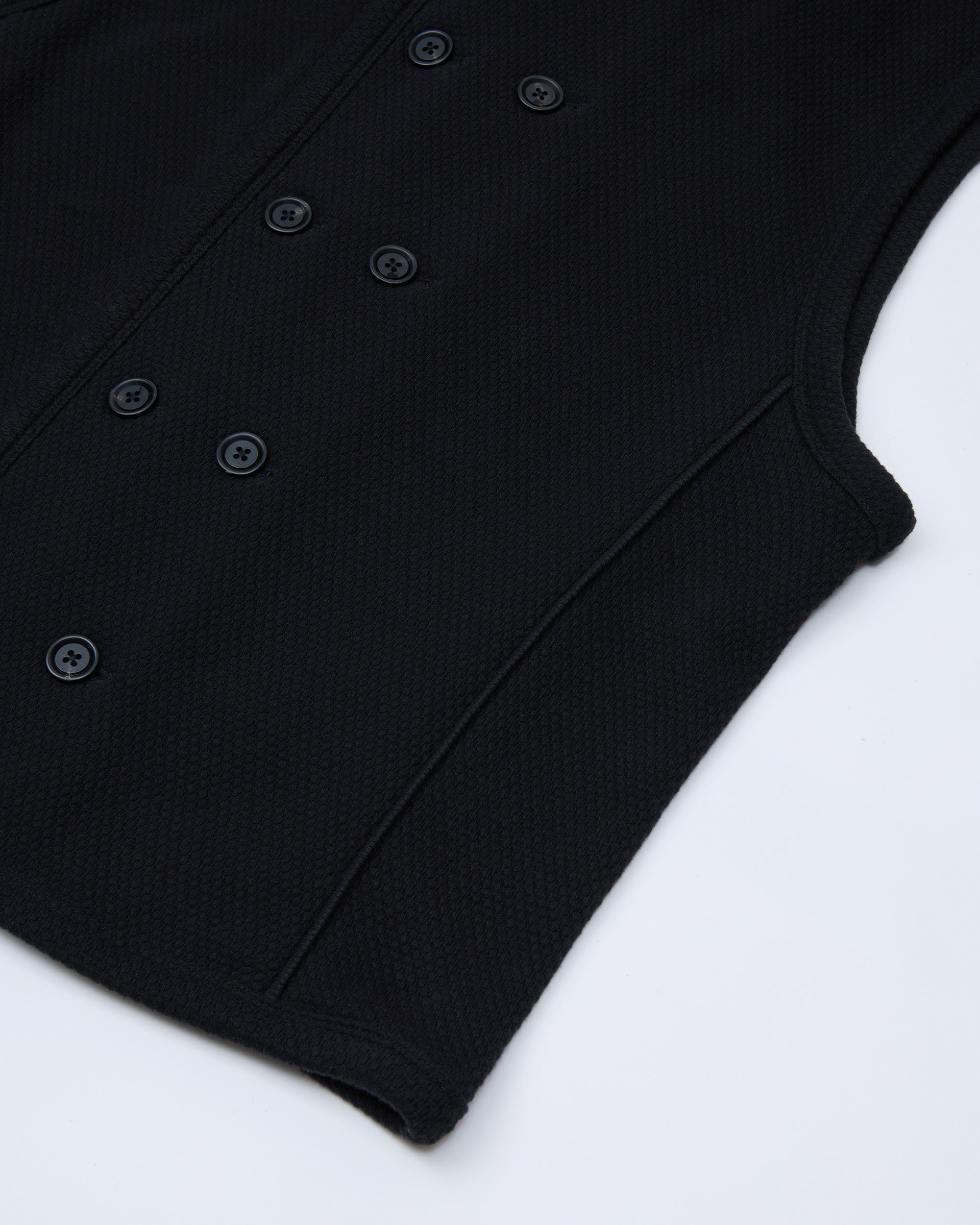 Ader Error - Vest Product. 17 (Noir) product image 7 | TRAB K-Fashion Australia