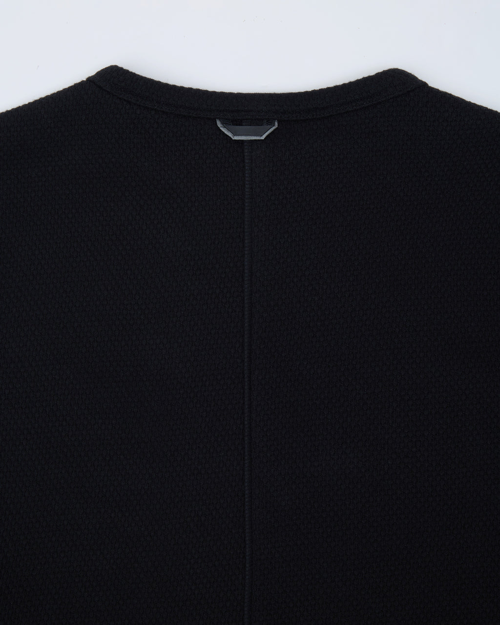 Ader Error - Vest Product. 17 (Noir) product image 8 | TRAB K-Fashion Australia