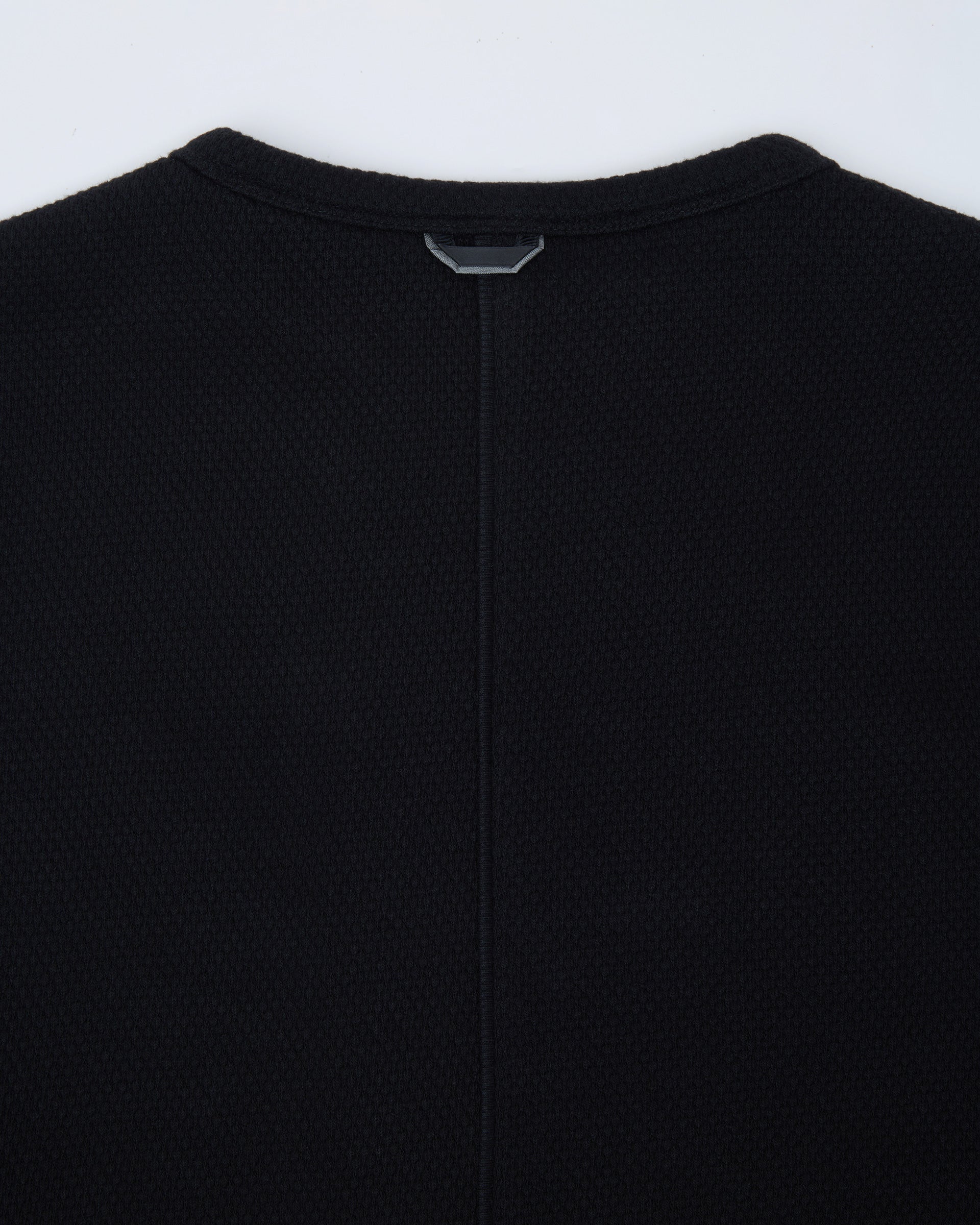 Ader Error - Vest Product. 17 (Noir) product image 8 | TRAB K-Fashion Australia