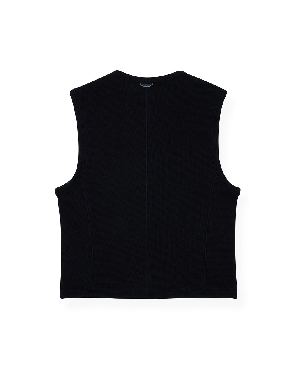 Ader Error - Vest Product. 17 (Noir) product image 10 | TRAB K-Fashion Australia