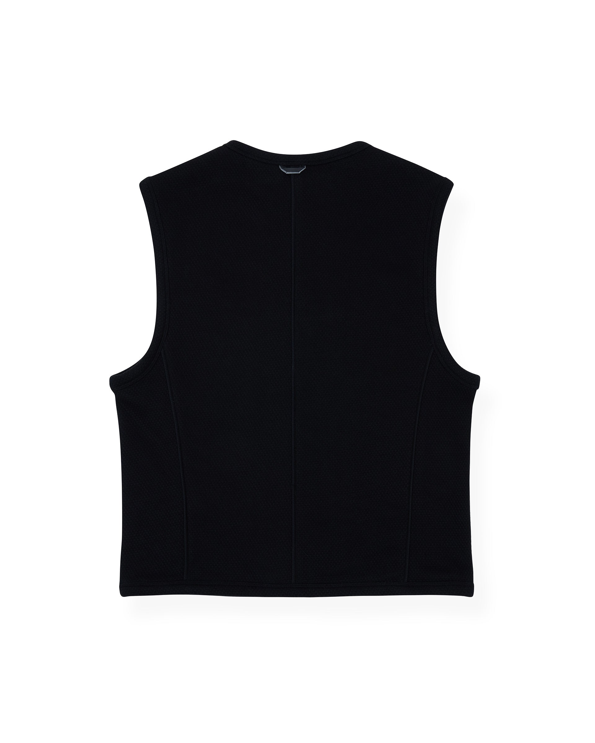 Ader Error - Vest Product. 17 (Noir) product image 10 | TRAB K-Fashion Australia