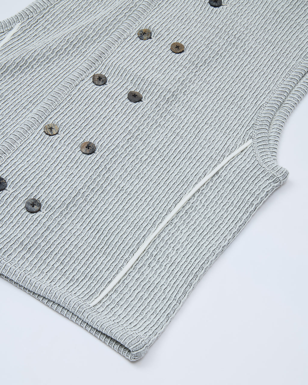 Ader Error - Vest Product. 17 (Off White) product image 6 | TRAB K-Fashion Australia