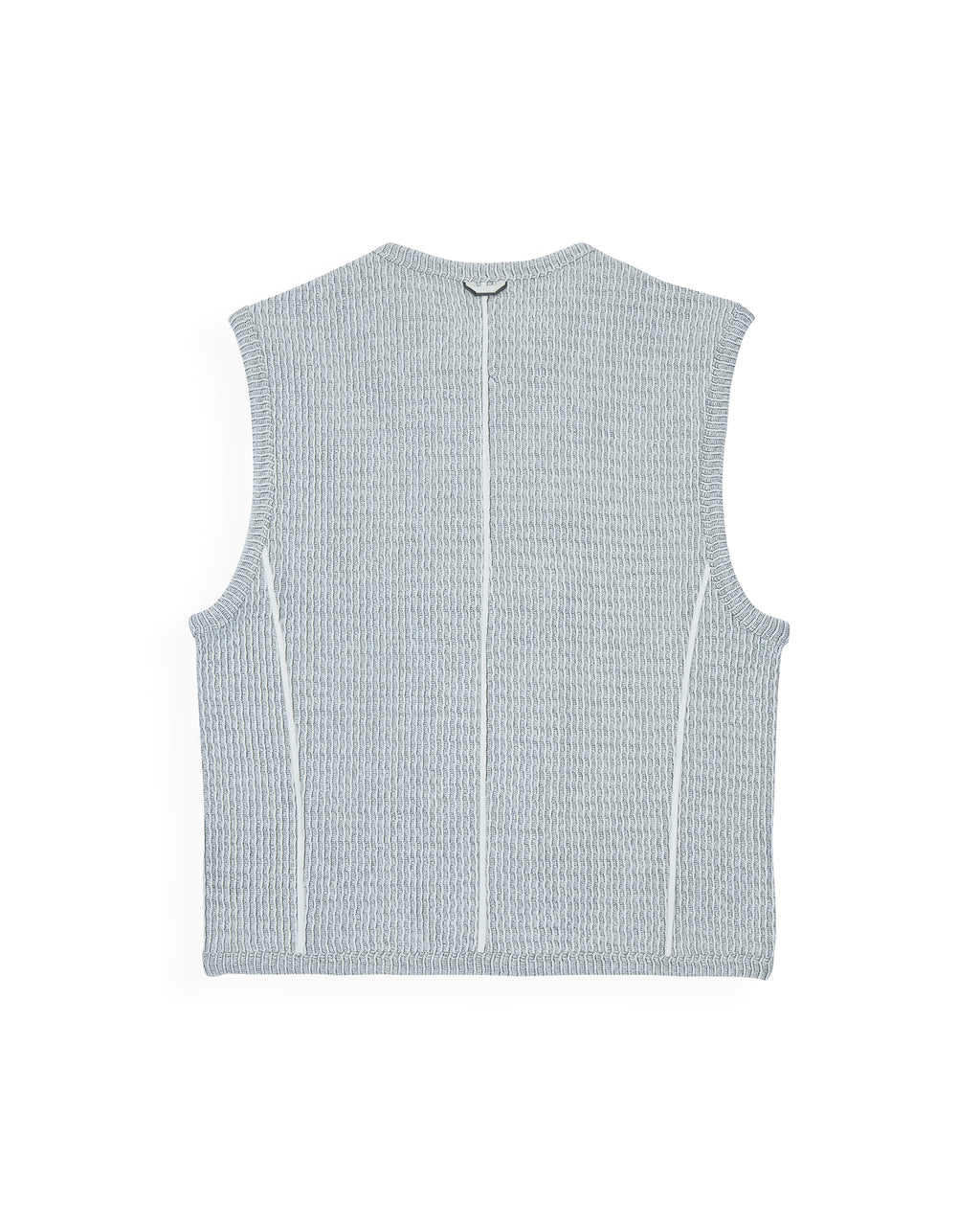 Ader Error - Vest Product. 17 (Off White) product image 9 | TRAB K-Fashion Australia
