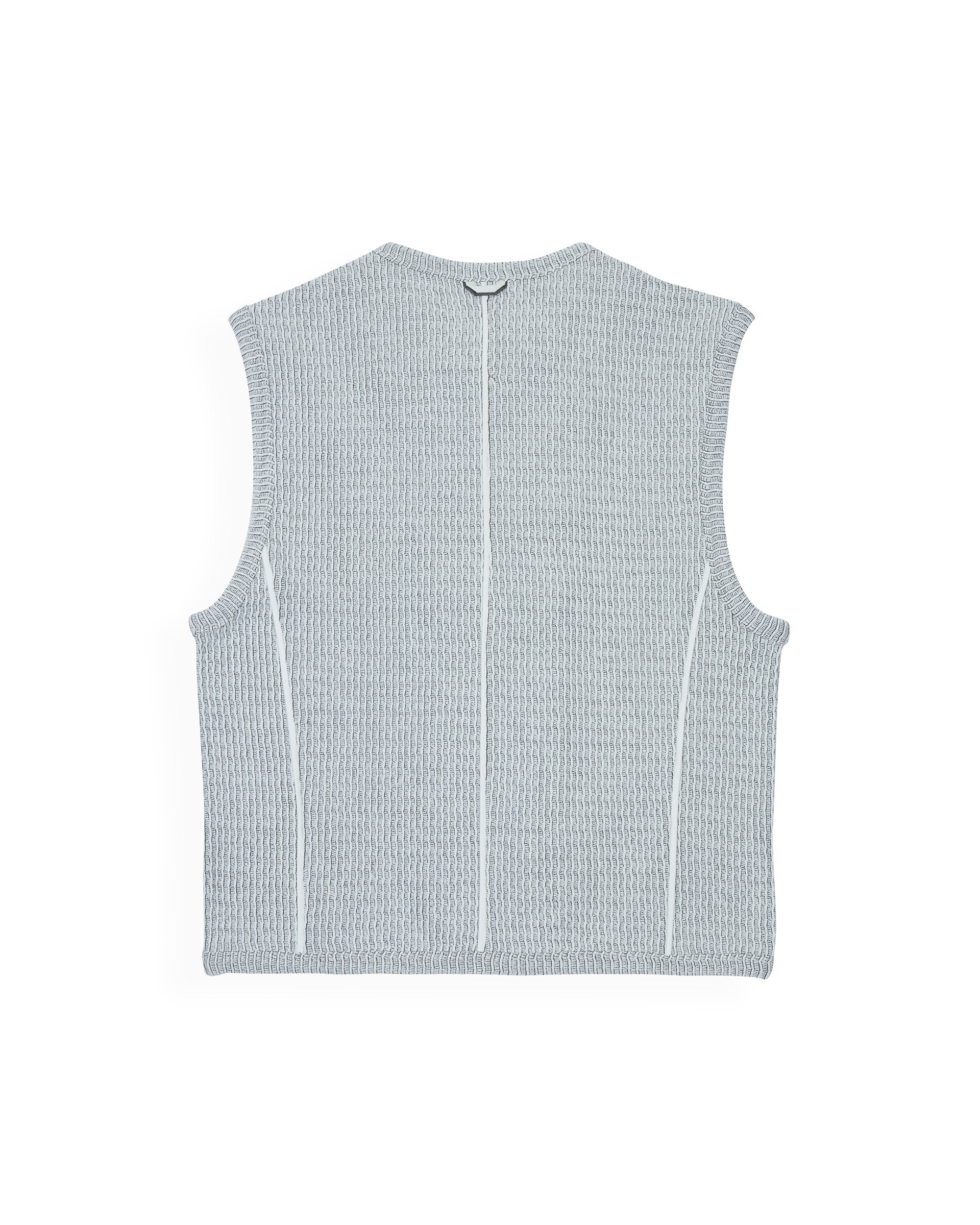 Ader Error - Vest Product. 17 (Off White) product image 9 | TRAB K-Fashion Australia