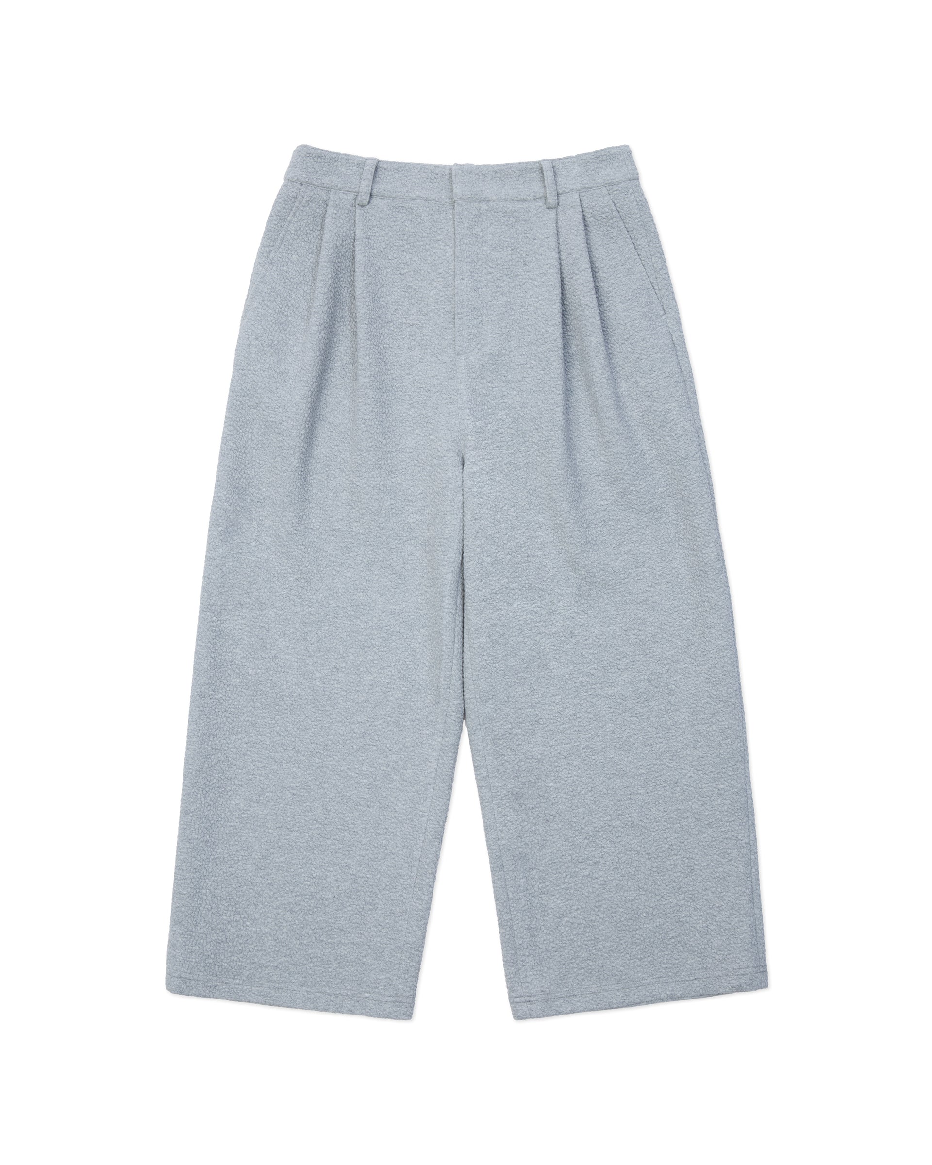 Ader Error - Realce Trousers Product. 3 (Grey) product image 5 | TRAB K-Fashion Australia
