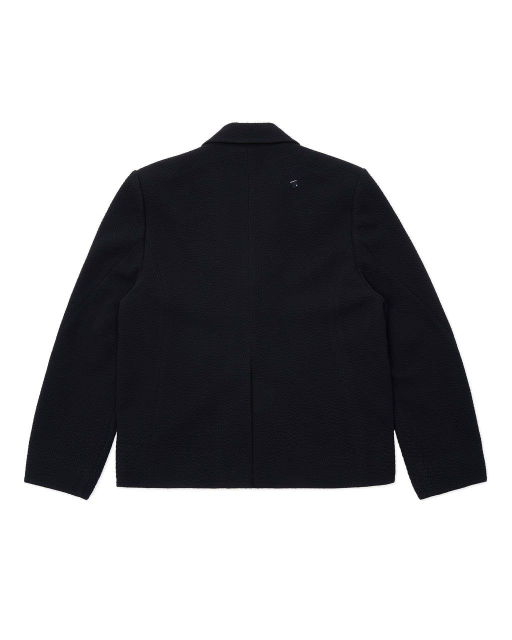 Ader Error - Realce Blazer Product. 2 (Noir) product image 6 | TRAB K-Fashion Australia