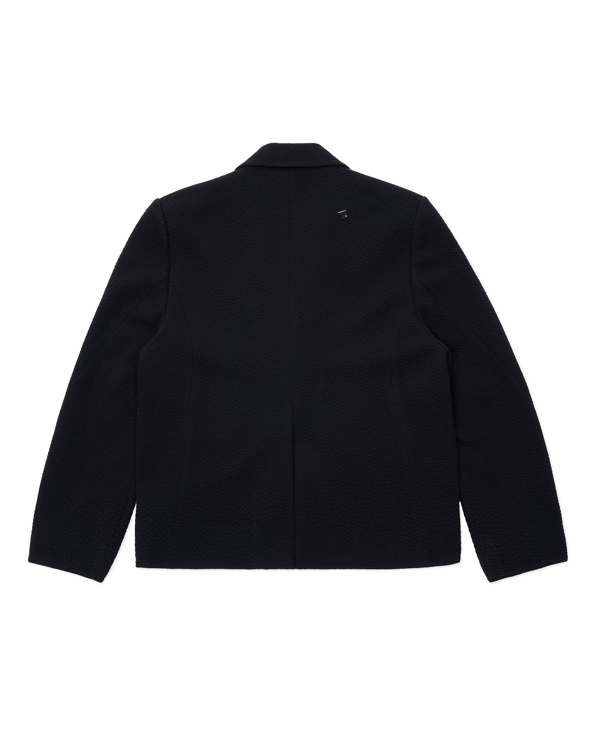 Ader Error - Realce Blazer Product. 2 (Noir) product image 6 | TRAB K-Fashion Australia