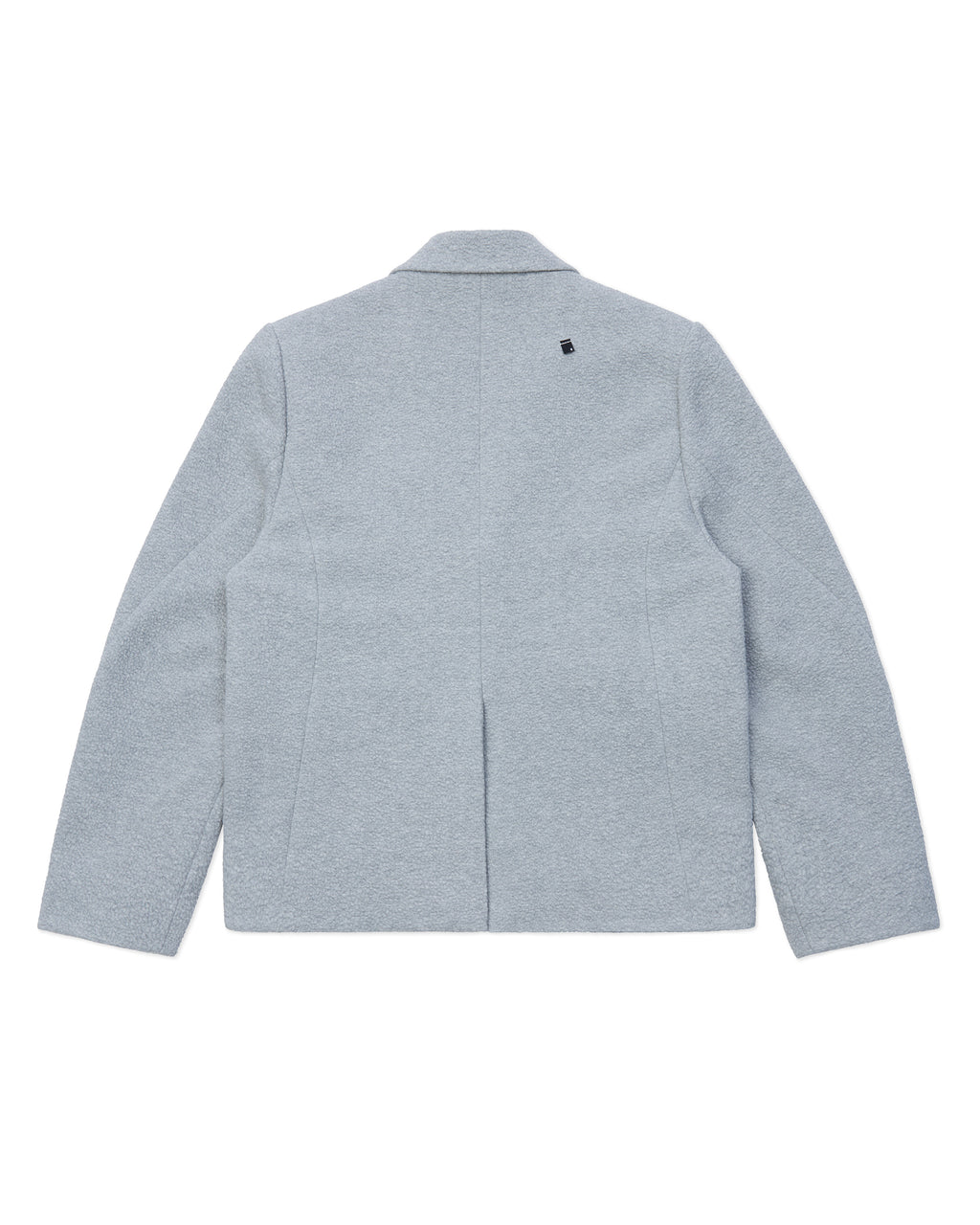 Ader Error - Realce Blazer Product. 2 (Grey) product image 14 | TRAB K-Fashion Australia