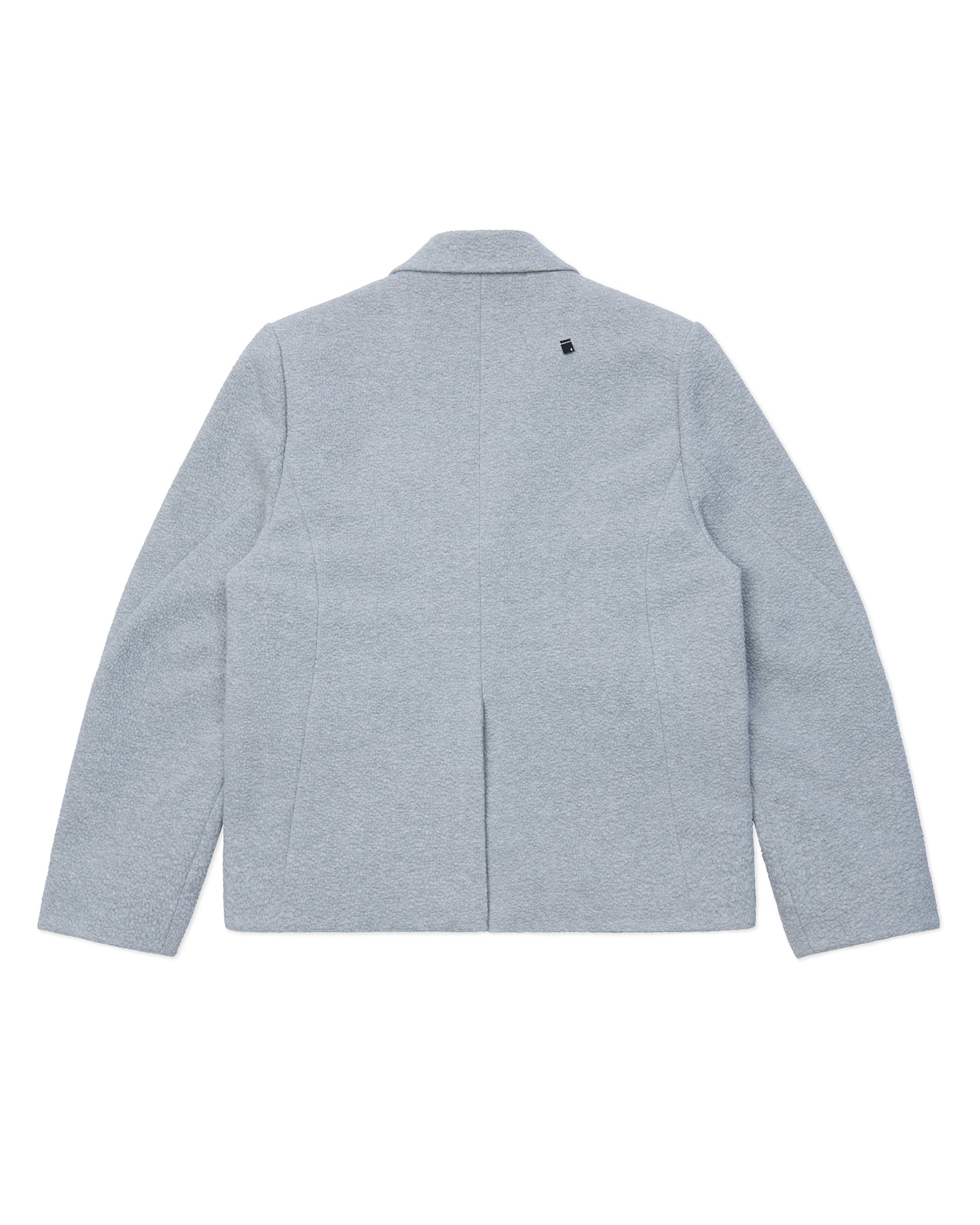 Ader Error - Realce Blazer Product. 2 (Grey) product image 7 | TRAB K-Fashion Australia