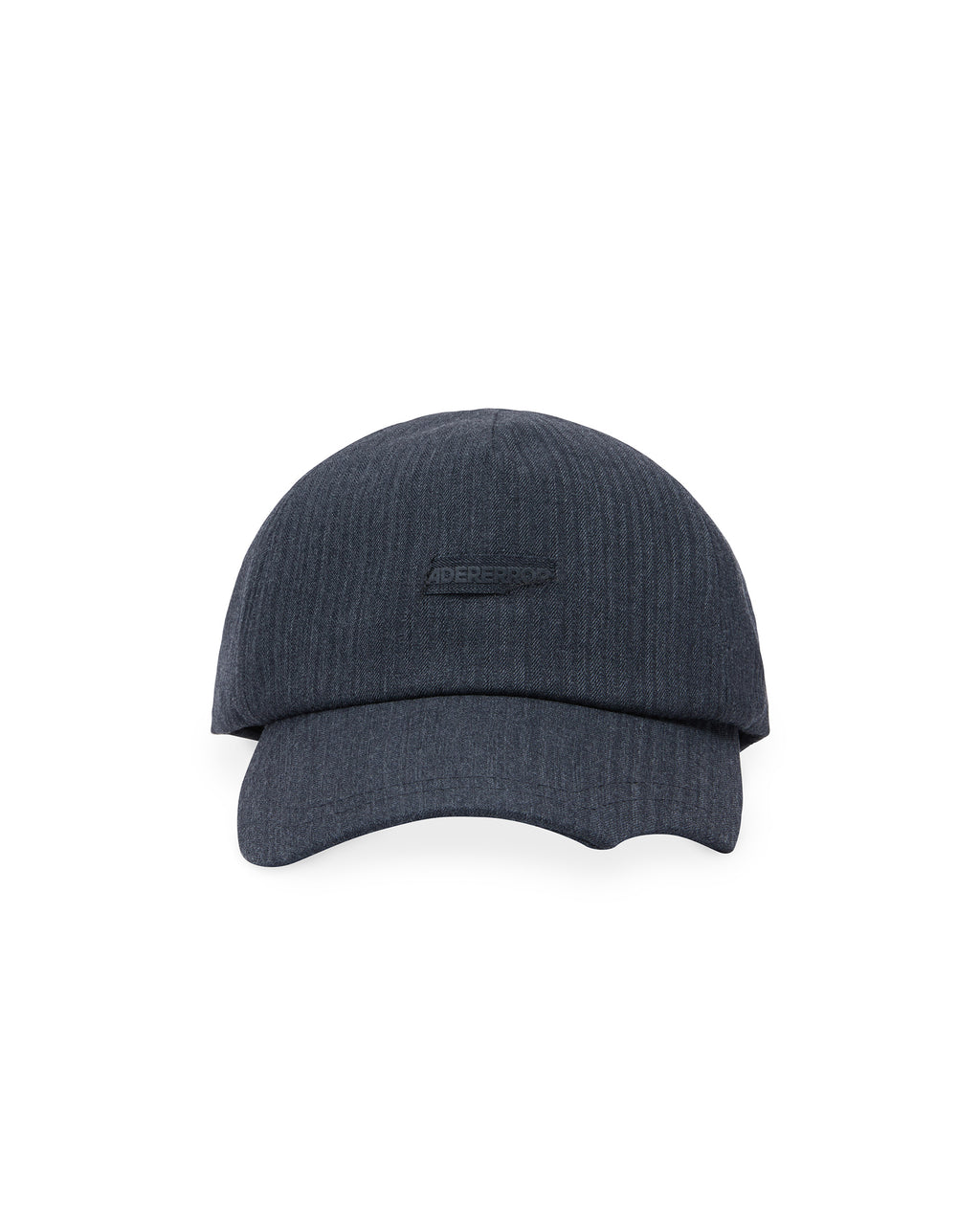 Ader Error - Tetraight Cap Product. 99 (Grey) product image 1 | TRAB K-Fashion Australia