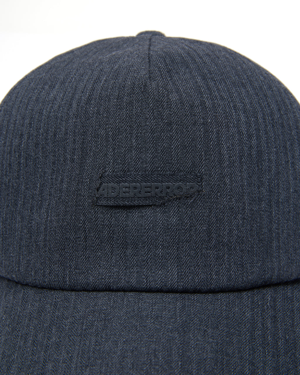 Ader Error - Tetraight Cap Product. 99 (Grey) product image 10 | TRAB K-Fashion Australia
