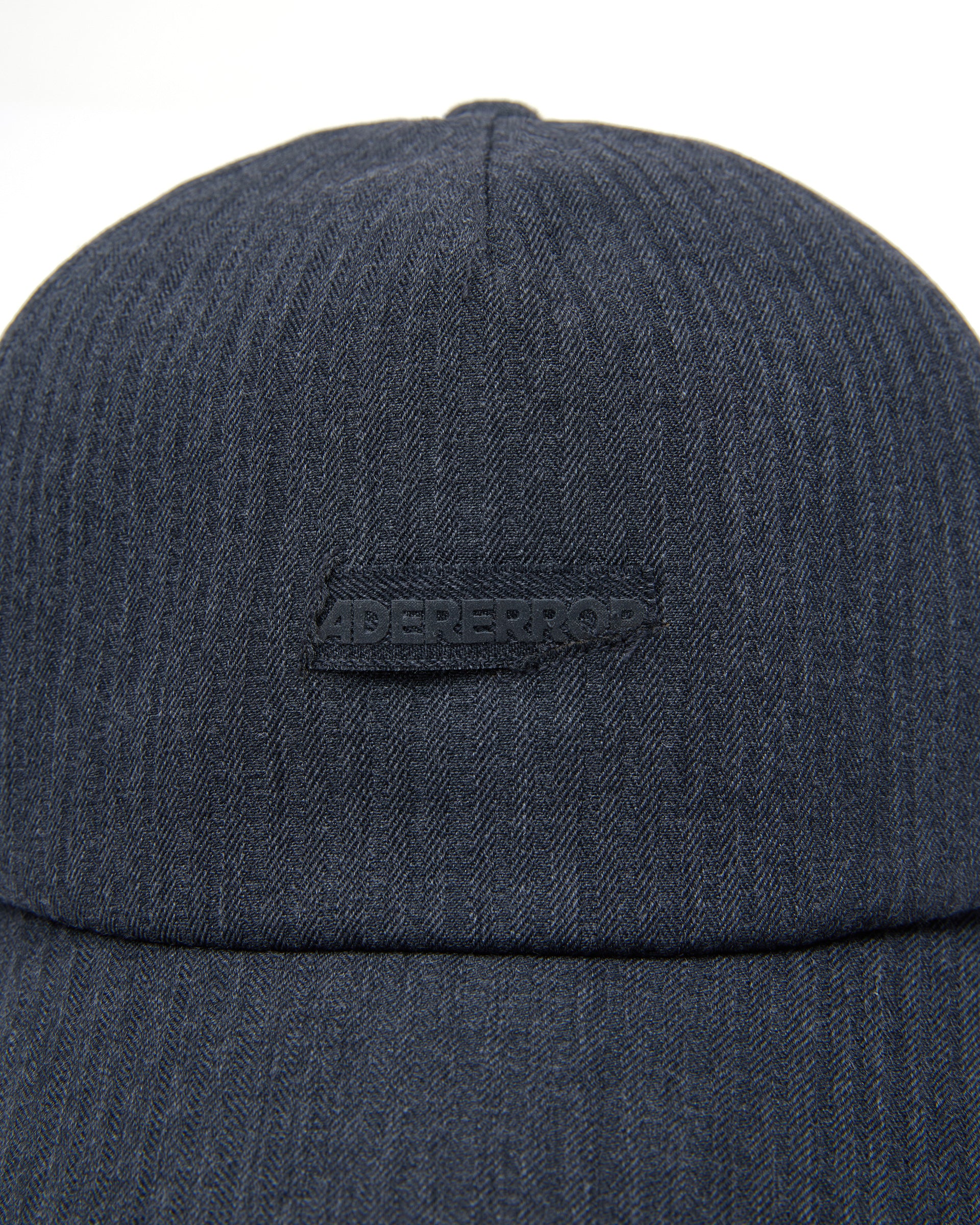 Ader Error - Tetraight Cap Product. 99 (Grey) product image 10 | TRAB K-Fashion Australia