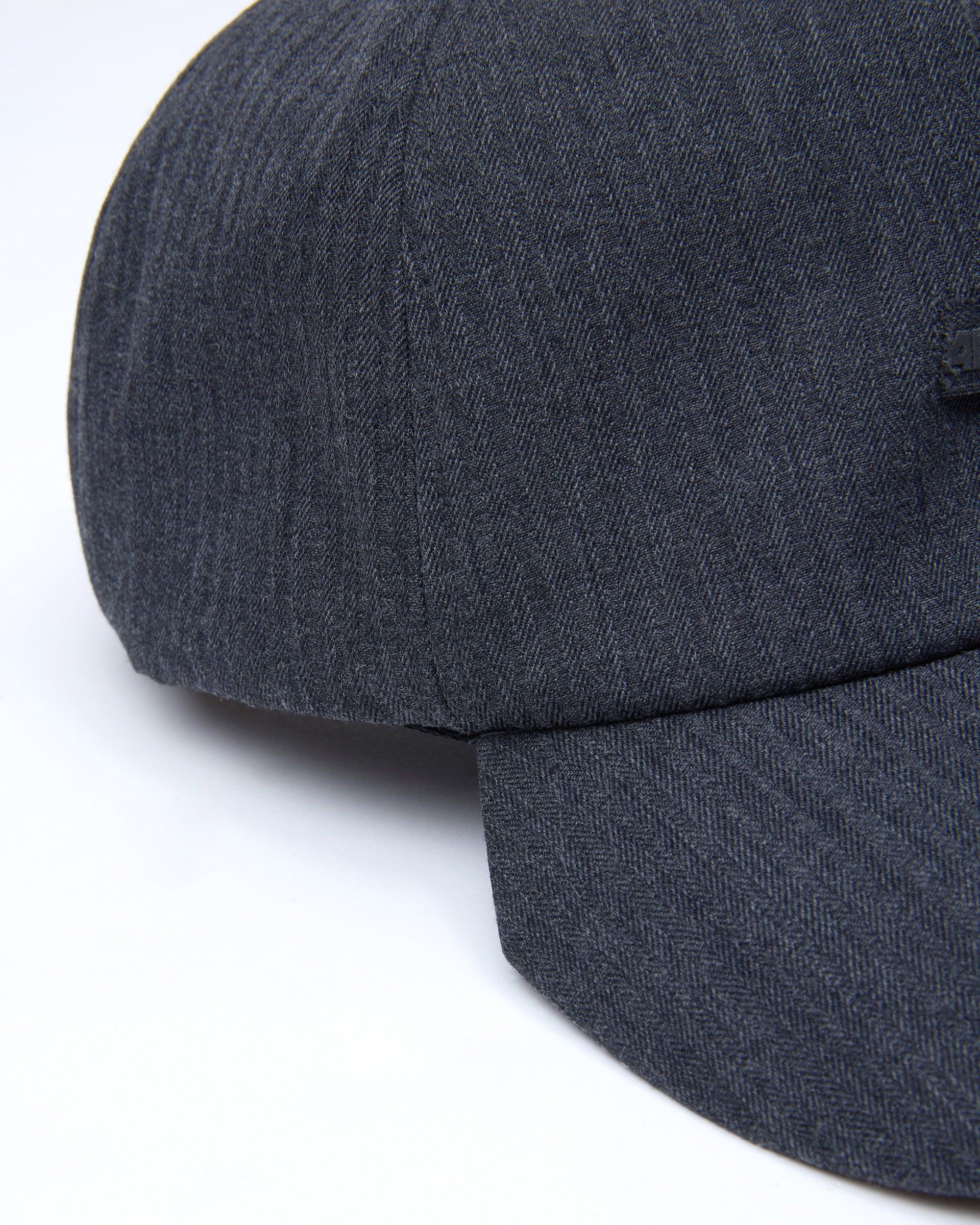 Ader Error - Tetraight Cap Product. 99 (Grey) product image 11 | TRAB K-Fashion Australia