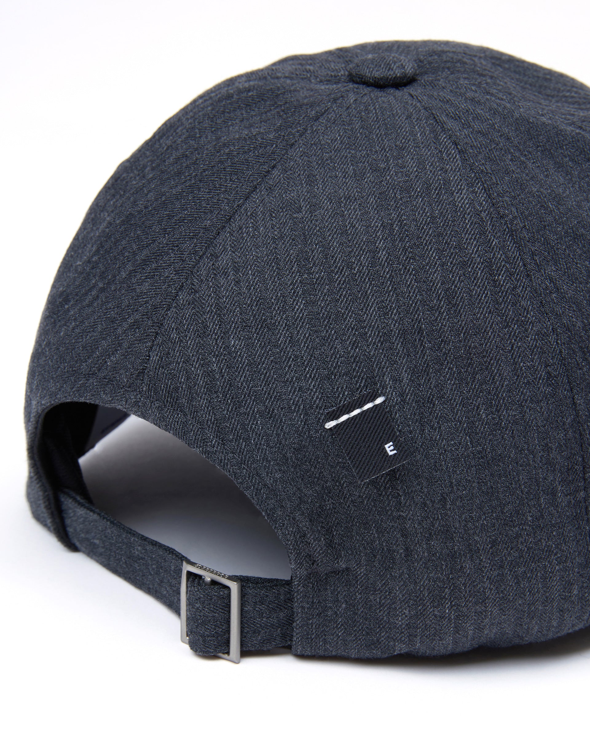 Ader Error - Tetraight Cap Product. 99 (Grey) product image 12 | TRAB K-Fashion Australia