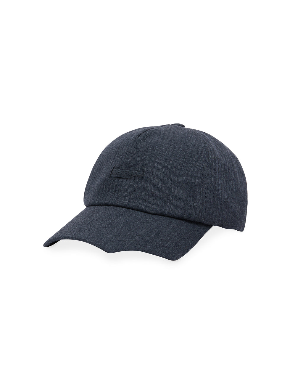 Ader Error - Tetraight Cap Product. 99 (Grey) product image 2 | TRAB K-Fashion Australia