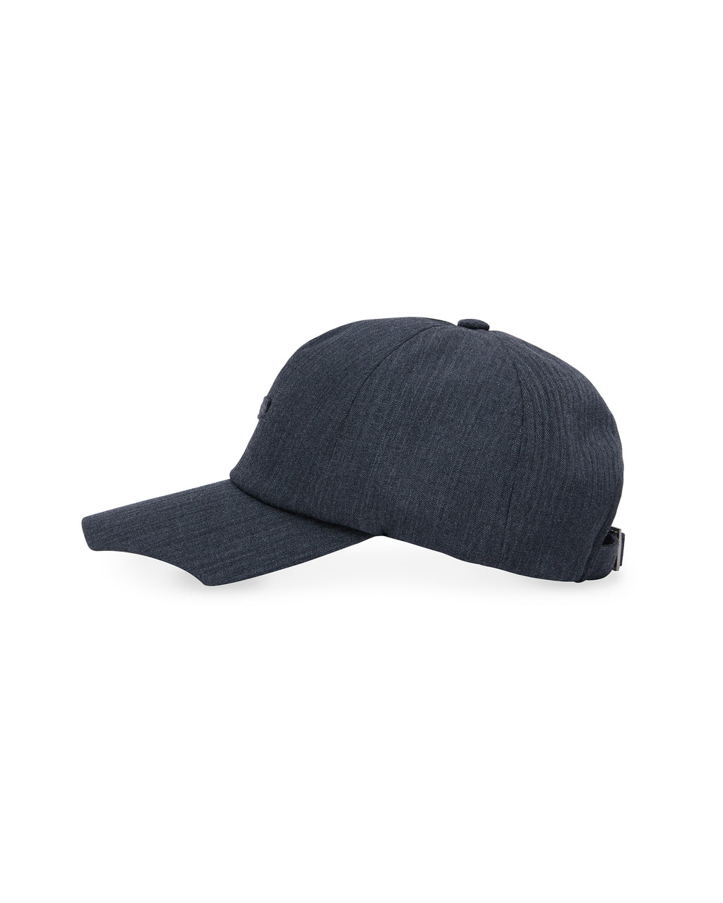 Ader Error - Tetraight Cap Product. 99 (Grey) product image 3 | TRAB K-Fashion Australia