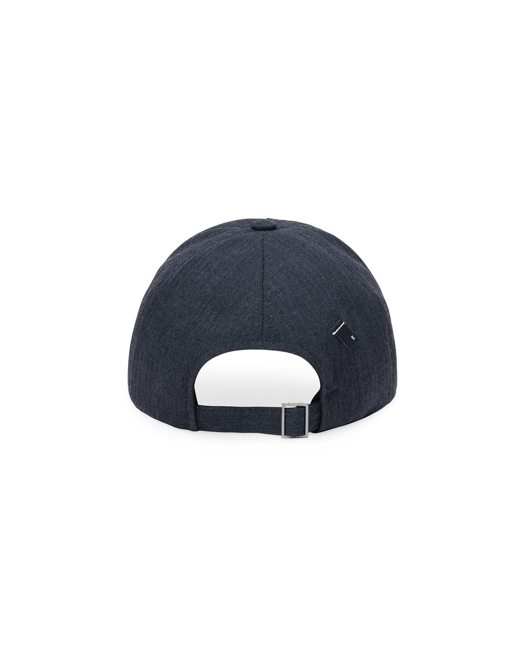 Ader Error - Tetraight Cap Product. 99 (Grey) product image 4 | TRAB K-Fashion Australia