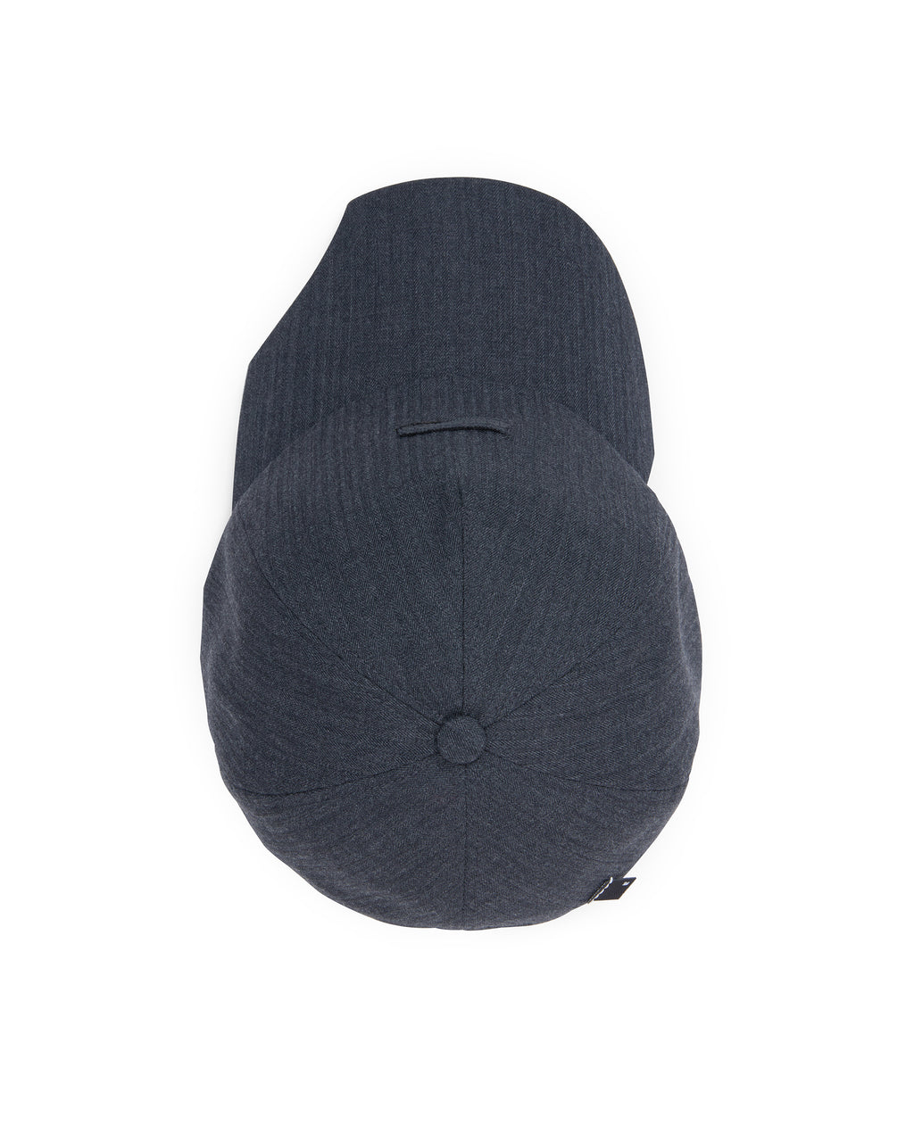 Ader Error - Tetraight Cap Product. 99 (Grey) product image 5 | TRAB K-Fashion Australia