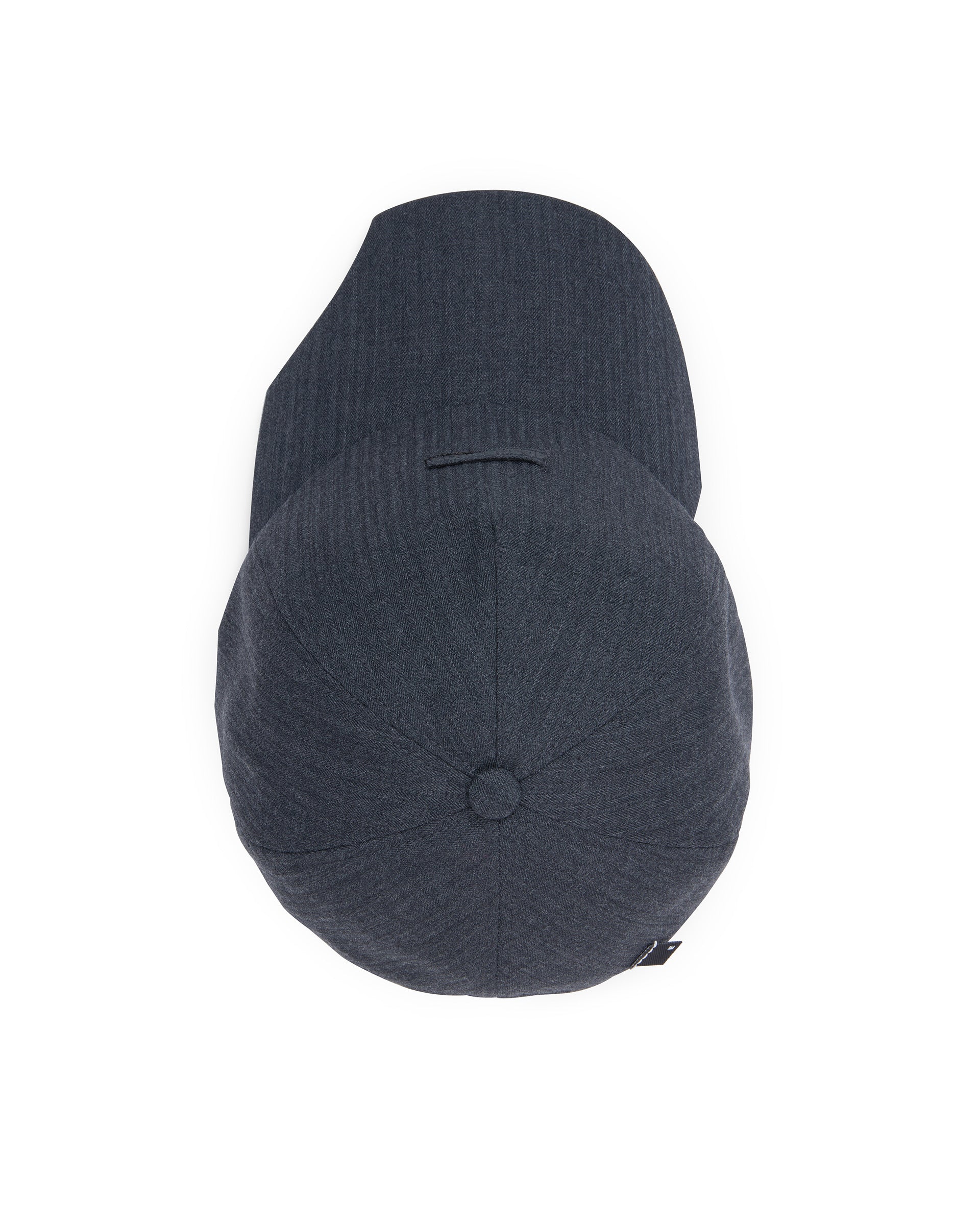 Ader Error - Tetraight Cap Product. 99 (Grey) product image 5 | TRAB K-Fashion Australia