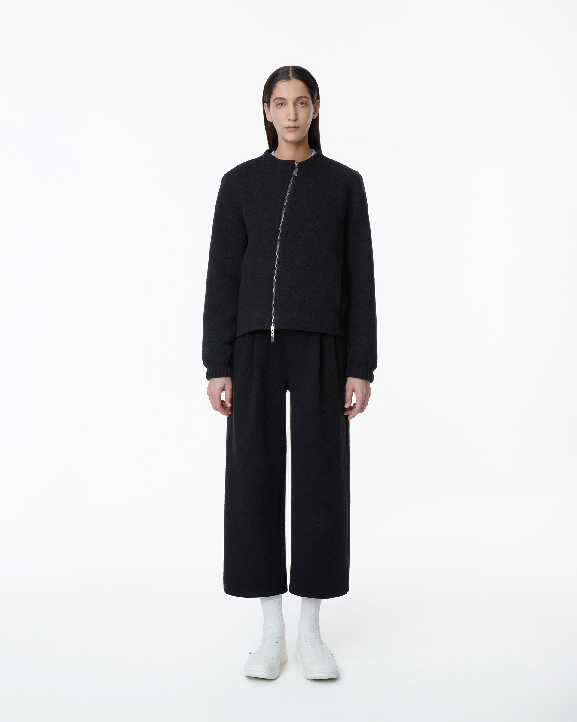 Ader Error - Realce Jacket Product. 1 (Noir) product image 2 | TRAB K-Fashion Australia
