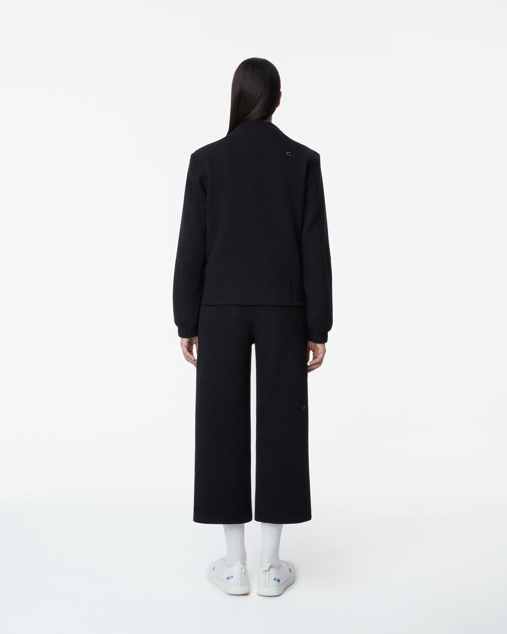 Ader Error - Realce Jacket Product. 1 (Noir) product image 3 | TRAB K-Fashion Australia