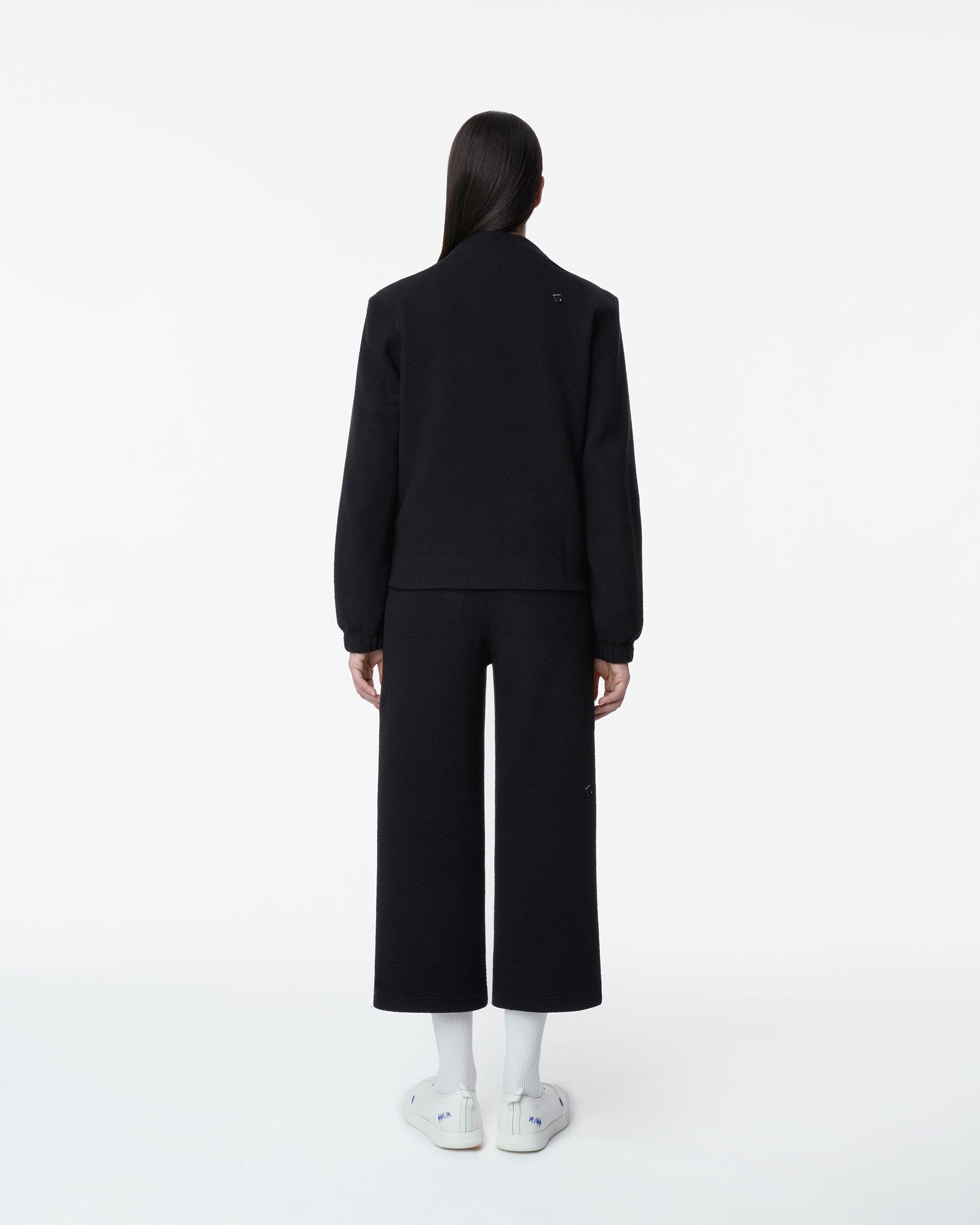 Ader Error - Realce Jacket Product. 1 (Noir) product image 3 | TRAB K-Fashion Australia