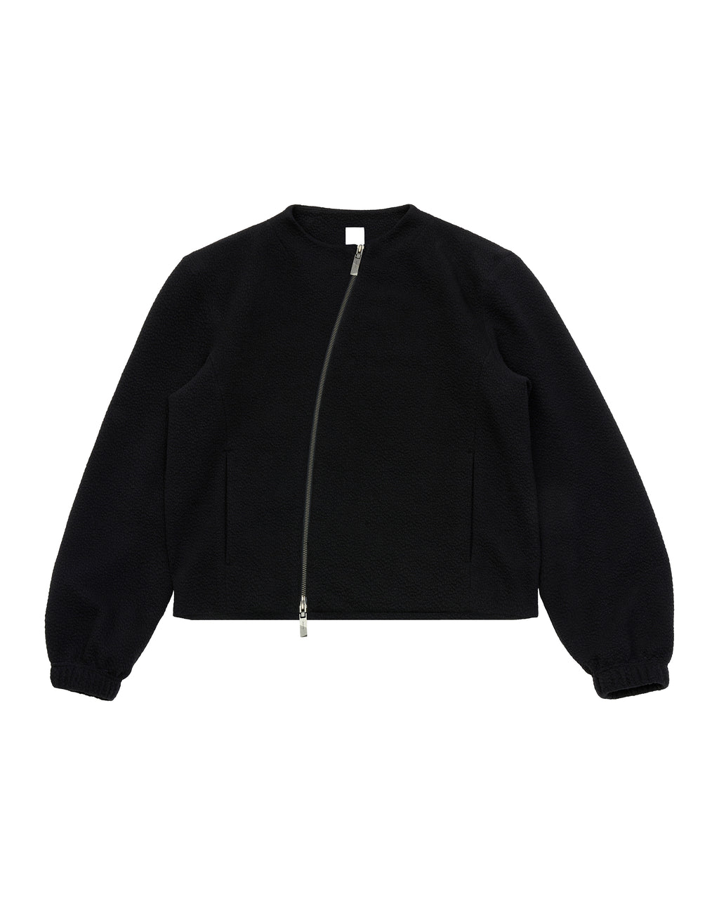 Ader Error - Realce Jacket Product. 1 (Noir) product image 7 | TRAB K-Fashion Australia