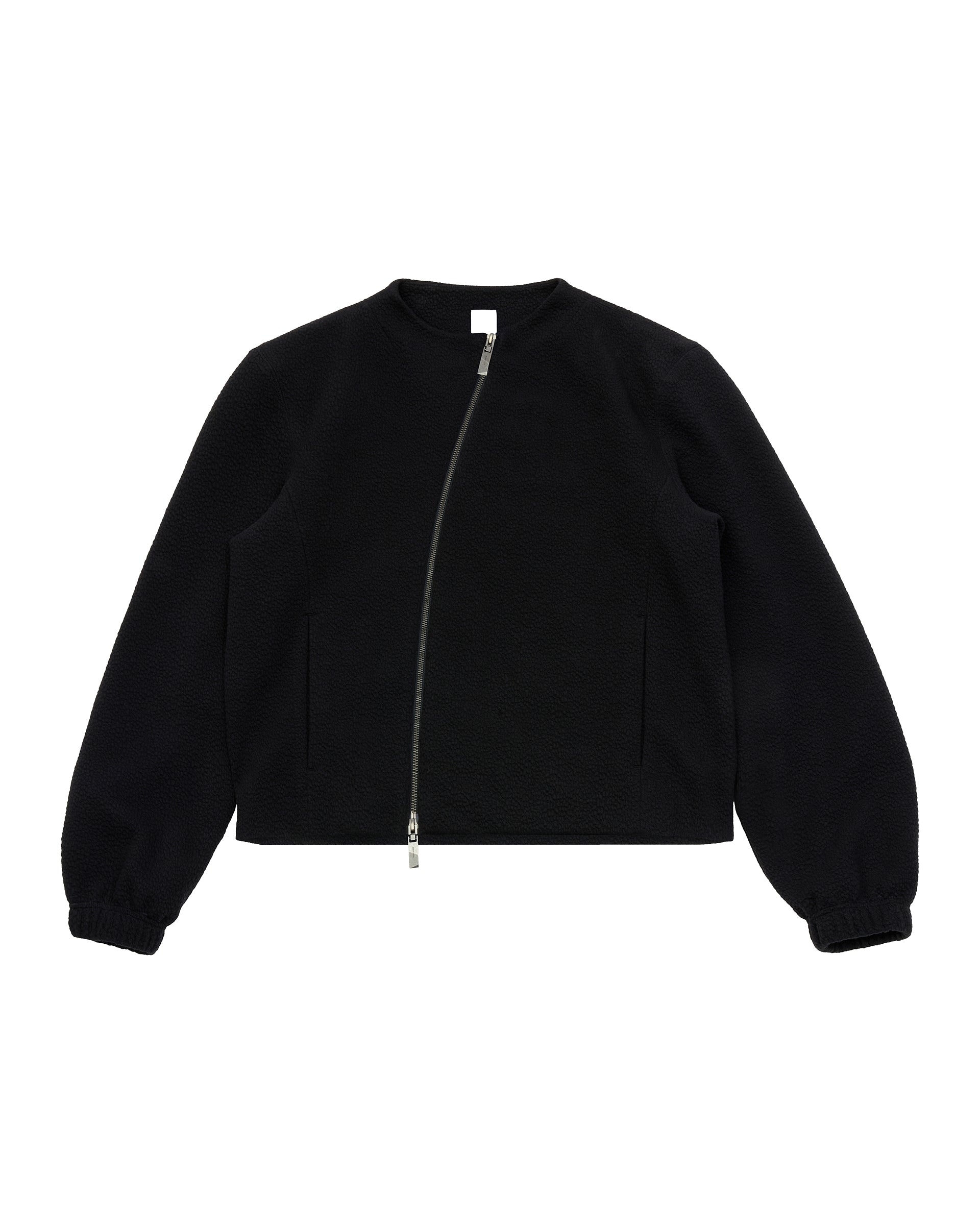 Ader Error - Realce Jacket Product. 1 (Noir) product image 7 | TRAB K-Fashion Australia