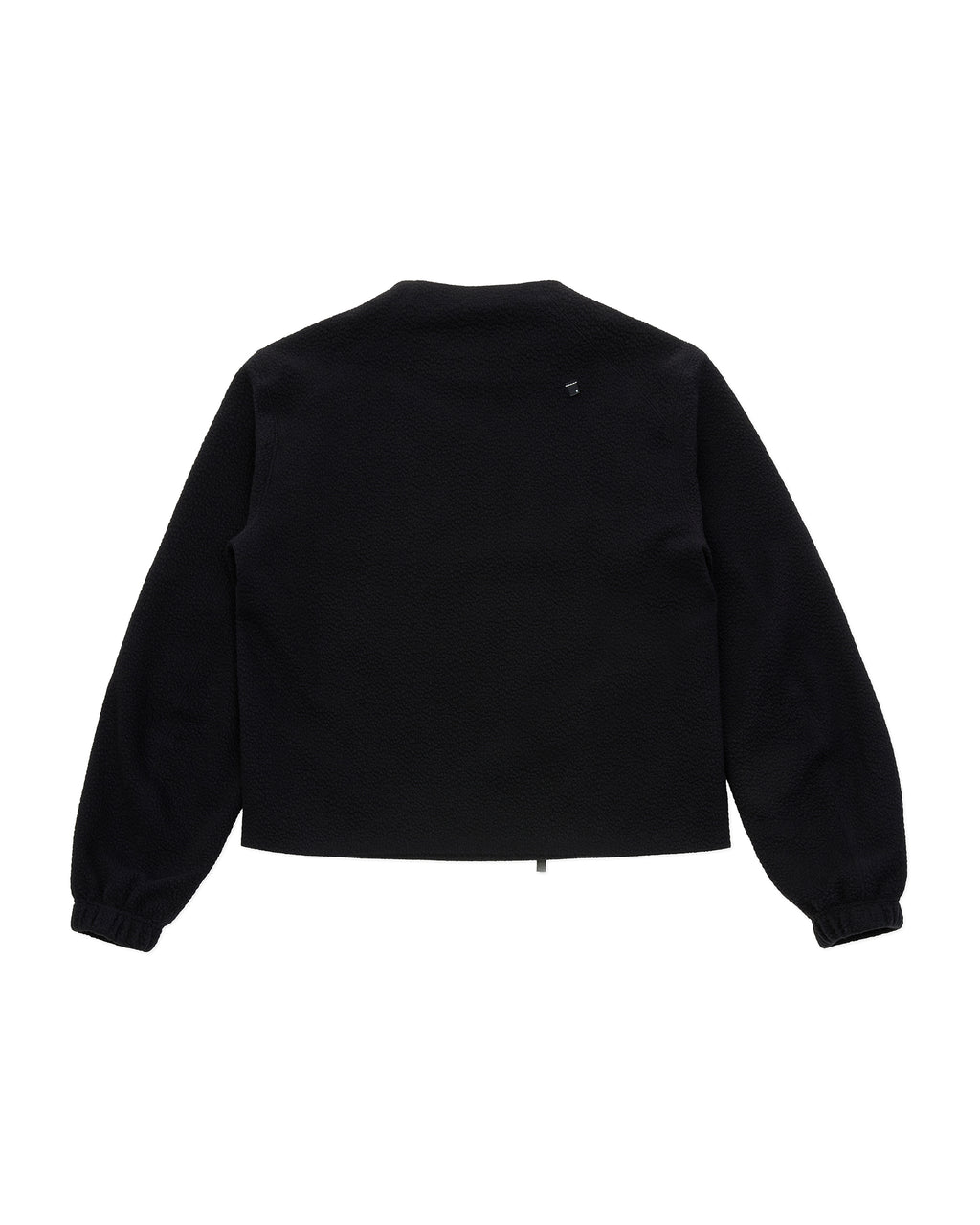 Ader Error - Realce Jacket Product. 1 (Noir) product image 8 | TRAB K-Fashion Australia