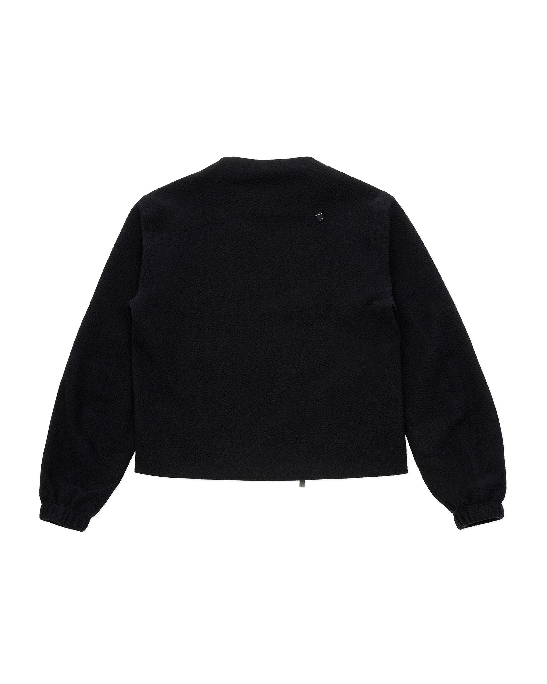 Ader Error - Realce Jacket Product. 1 (Noir) product image 8 | TRAB K-Fashion Australia