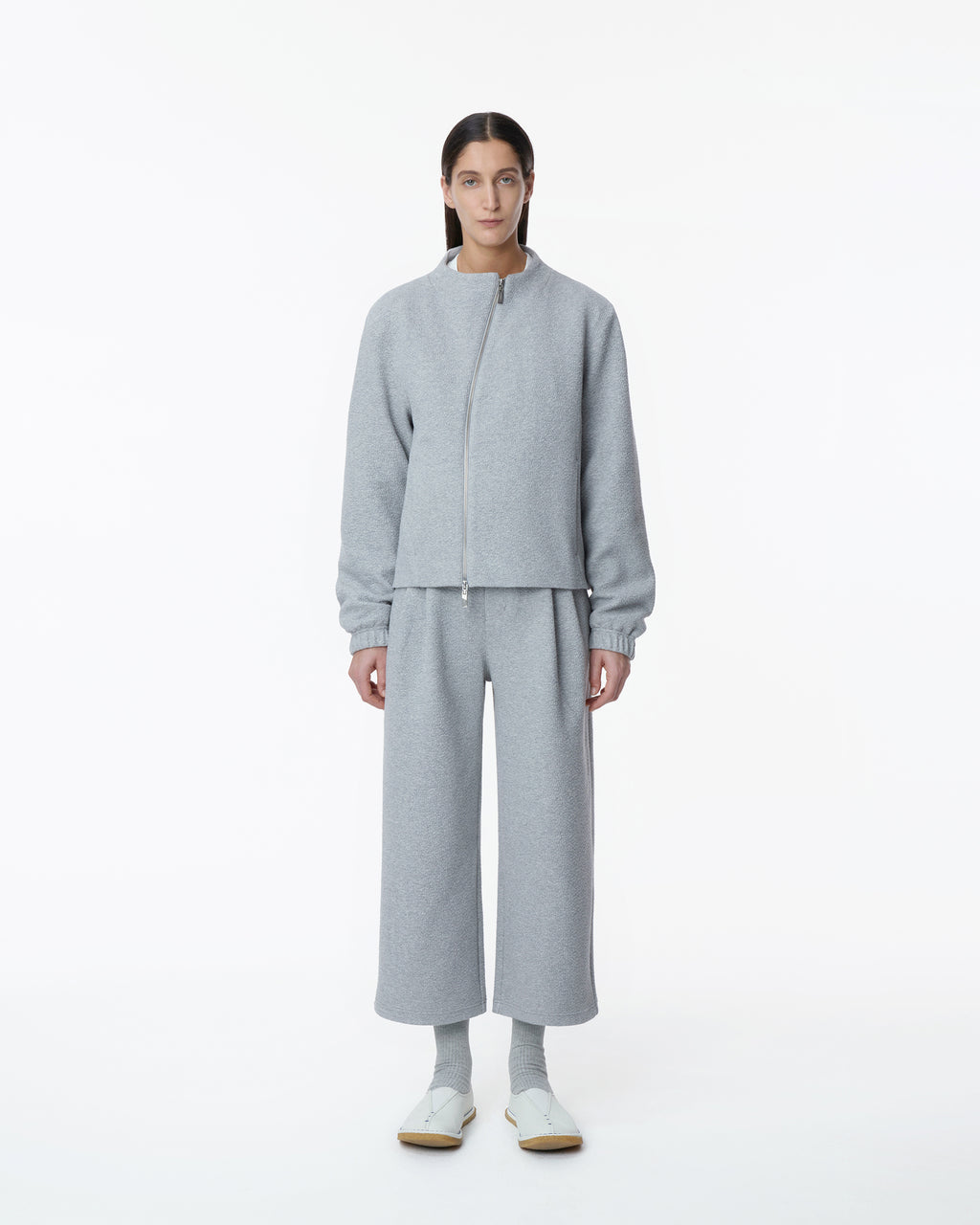 Ader Error - Realce Jacket Product. 1 (Grey) product image 2 | TRAB K-Fashion Australia