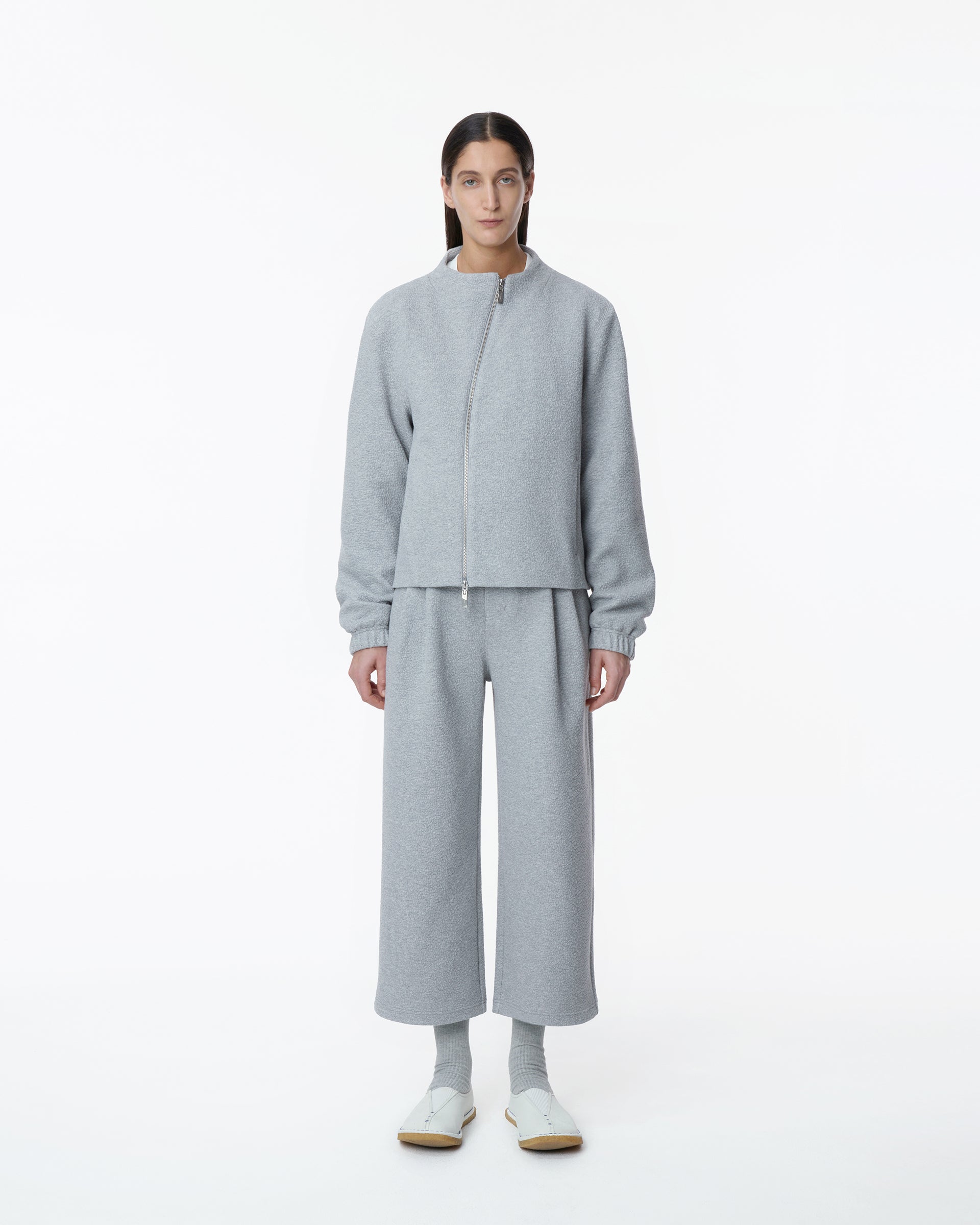 Ader Error - Realce Jacket Product. 1 (Grey) product image 2 | TRAB K-Fashion Australia