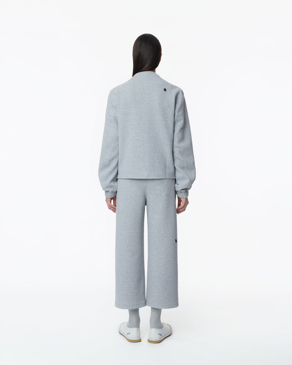 Ader Error - Realce Jacket Product. 1 (Grey) product image 3 | TRAB K-Fashion Australia