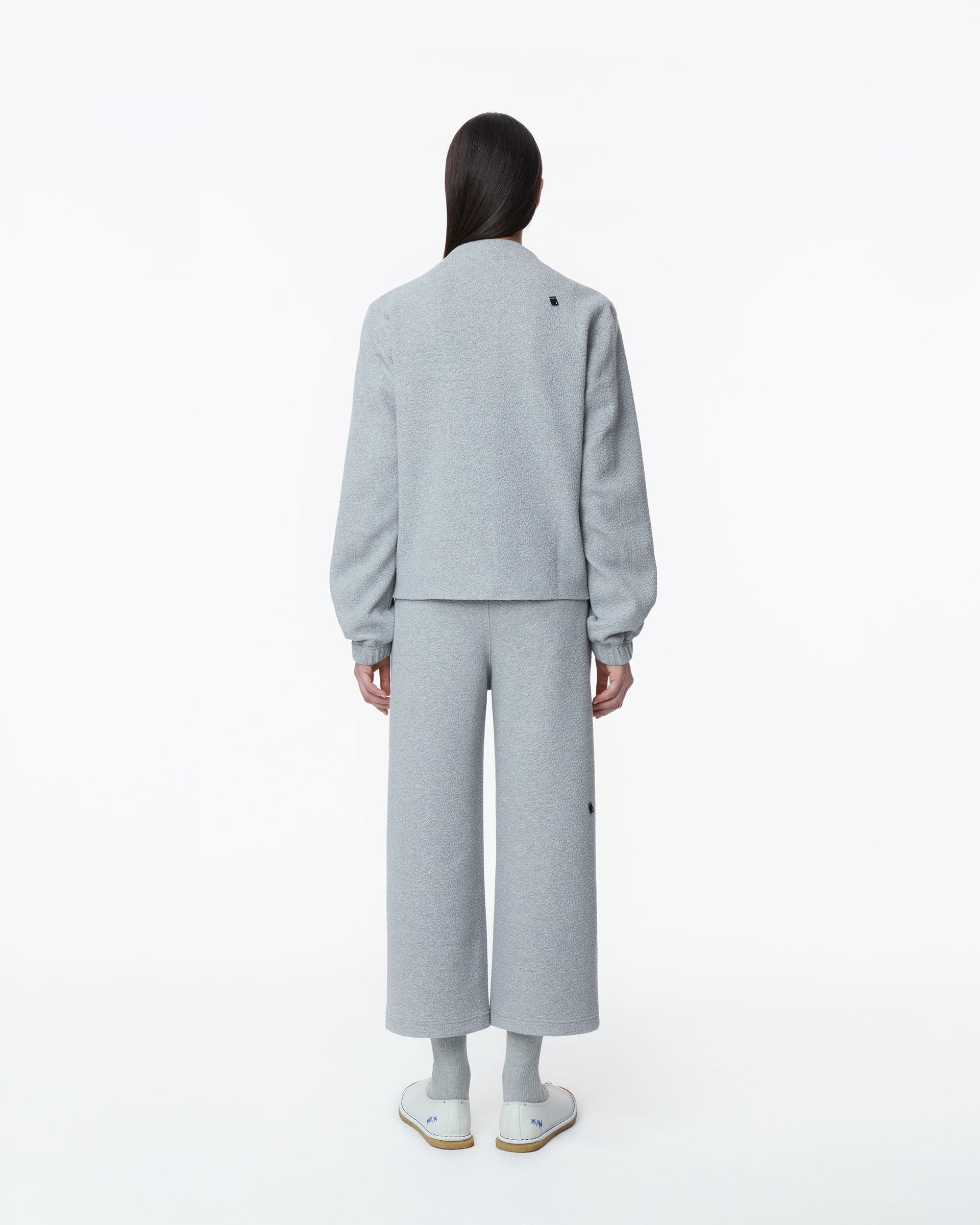 Ader Error - Realce Jacket Product. 1 (Grey) product image 3 | TRAB K-Fashion Australia