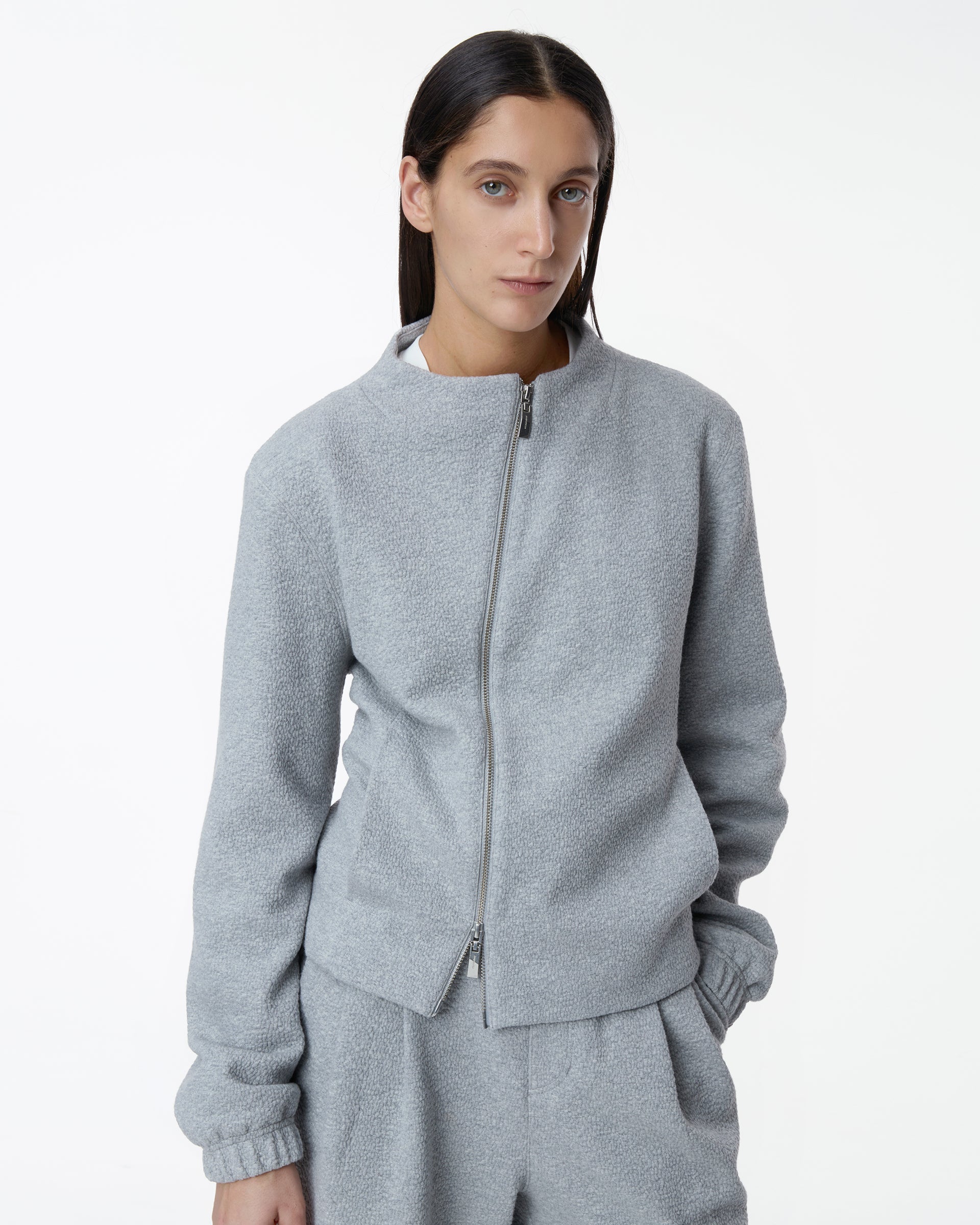 Ader Error - Realce Jacket Product. 1 (Grey) product image 4 | TRAB K-Fashion Australia