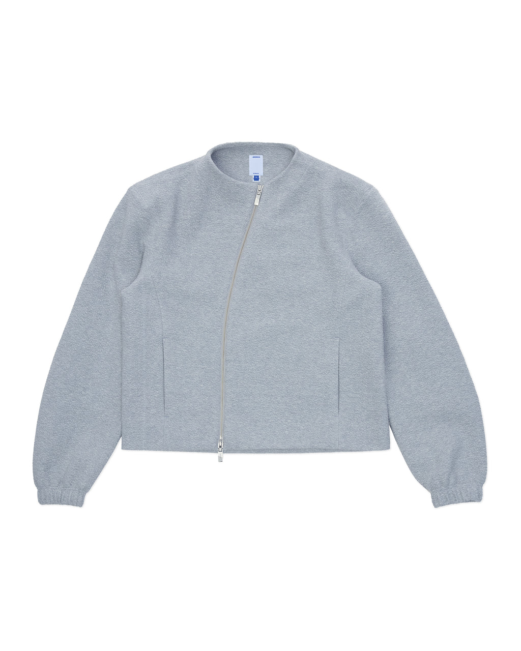 Ader Error - Realce Jacket Product. 1 (Grey) product image 5 | TRAB K-Fashion Australia