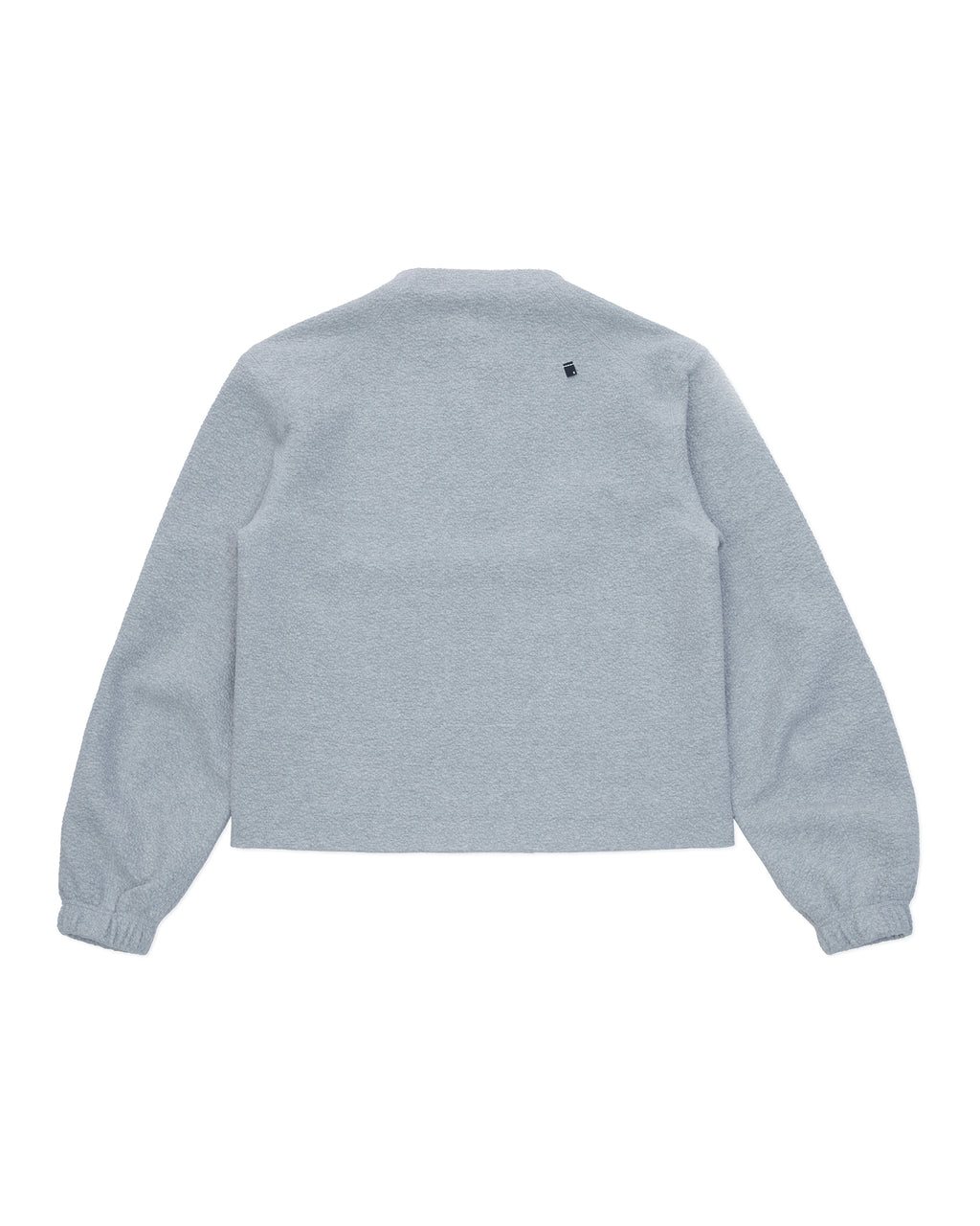 Ader Error - Realce Jacket Product. 1 (Grey) product image 6 | TRAB K-Fashion Australia