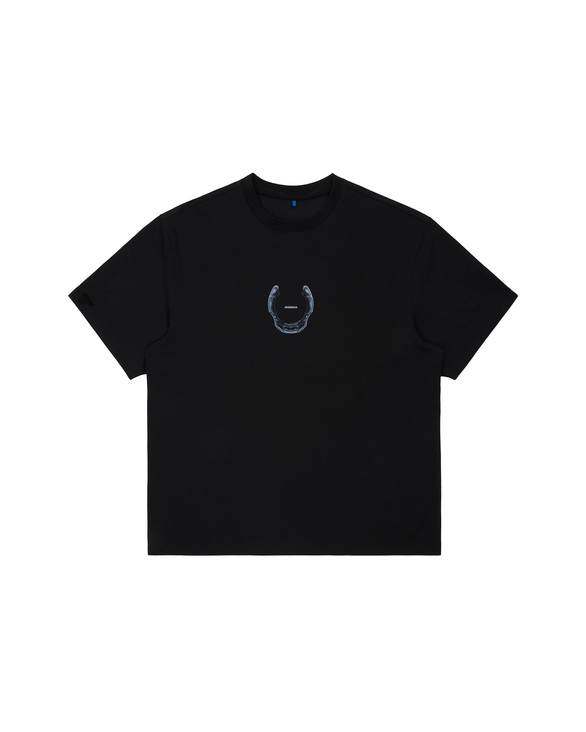 Ader Error - T-Shirt Product. 100 (Noir) | TRAB K-Fashion Australia