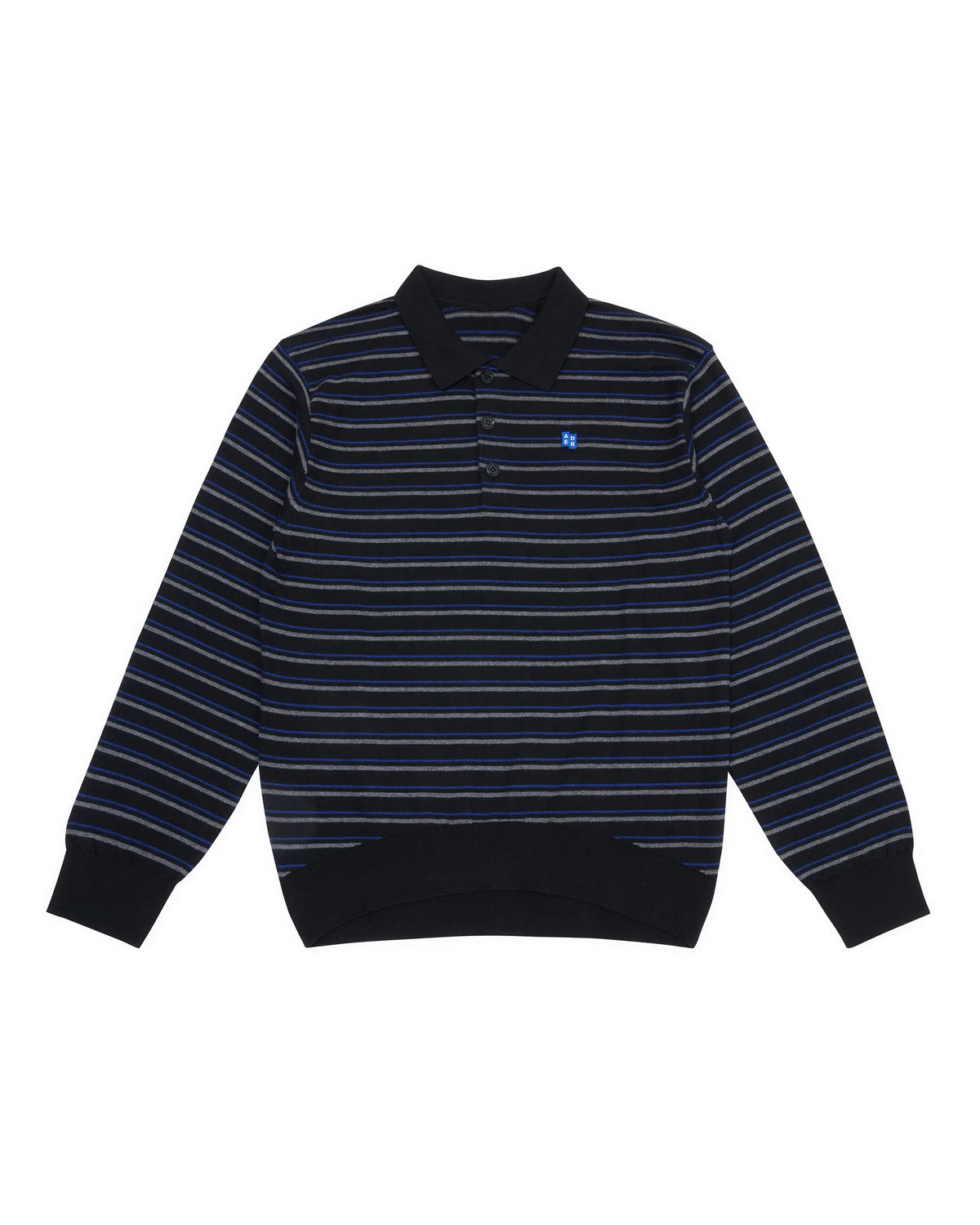 Ader Error - Sig; BL Tag Knit 04 (Noir) product image 12 | TRAB K-Fashion Australia