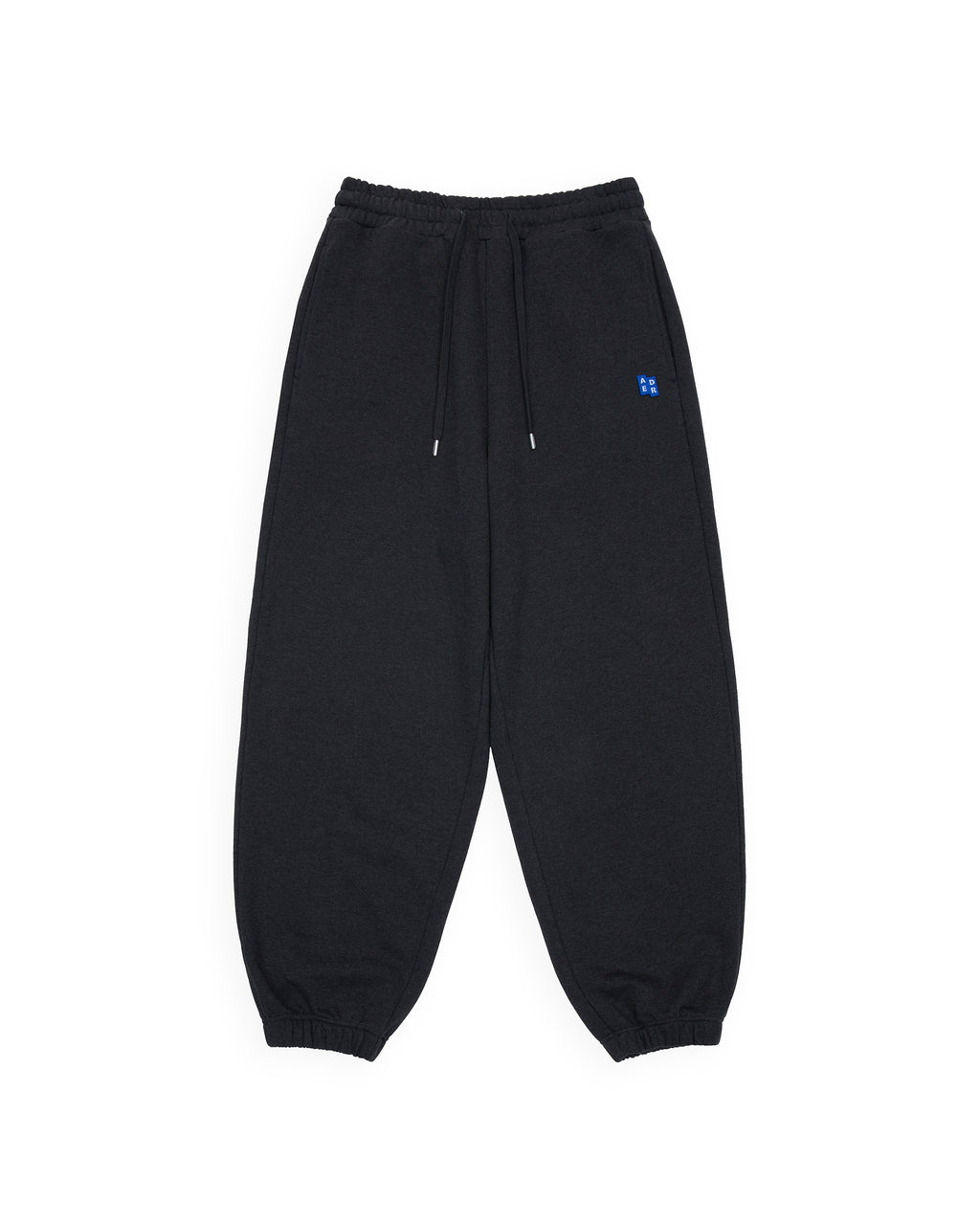 Ader Error - Sig; BL Tag sweatpants 01 (Charcoal) product image 8 | TRAB K-Fashion Australia
