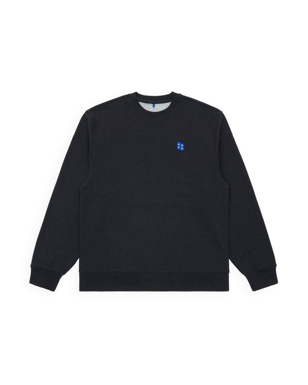 Ader Error - Sig; BL Tag sweatshirt 01 (Charcoal) product image 14 | TRAB K-Fashion Australia