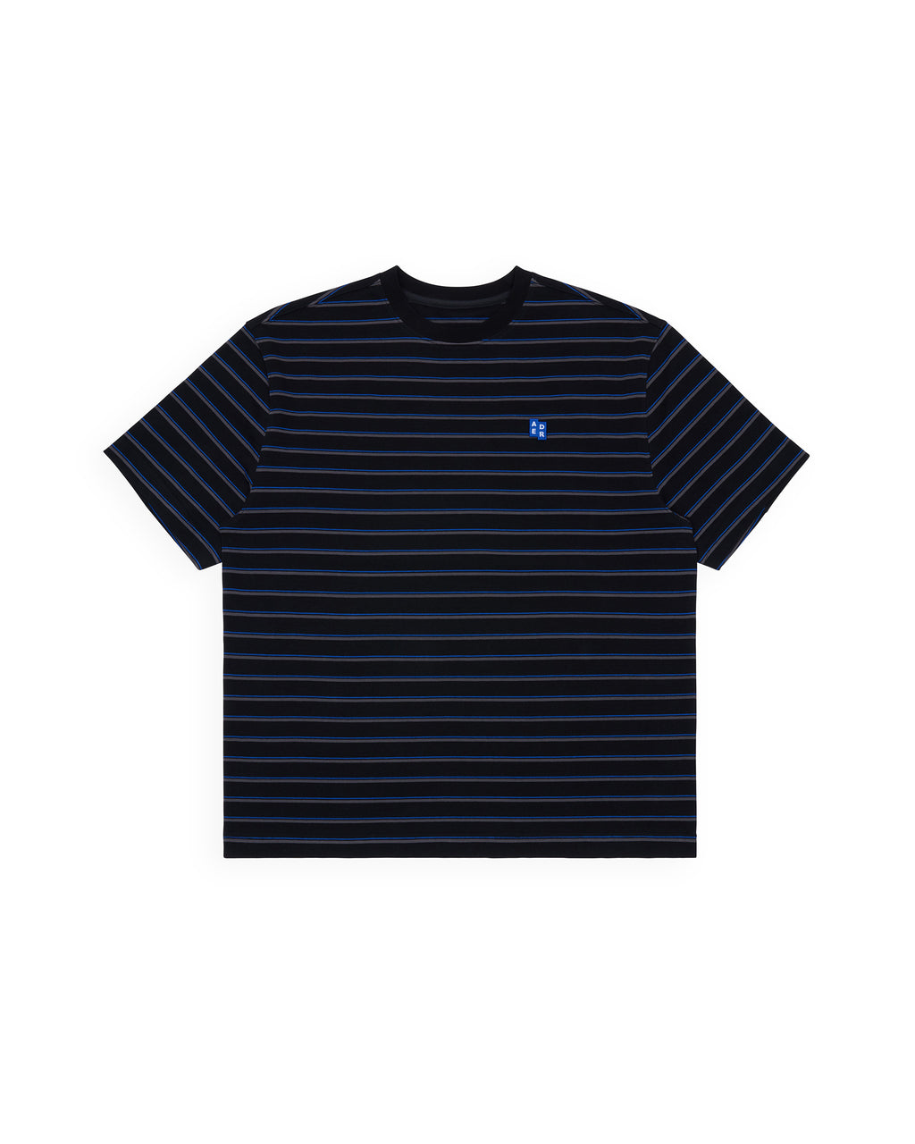 Ader Error - Sig; BL Tag t-shirt 09 (Noir) product image 15 | TRAB K-Fashion Australia