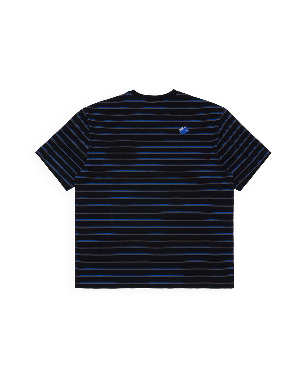 Ader Error - Sig; BL Tag t-shirt 09 (Noir) product image 16 | TRAB K-Fashion Australia