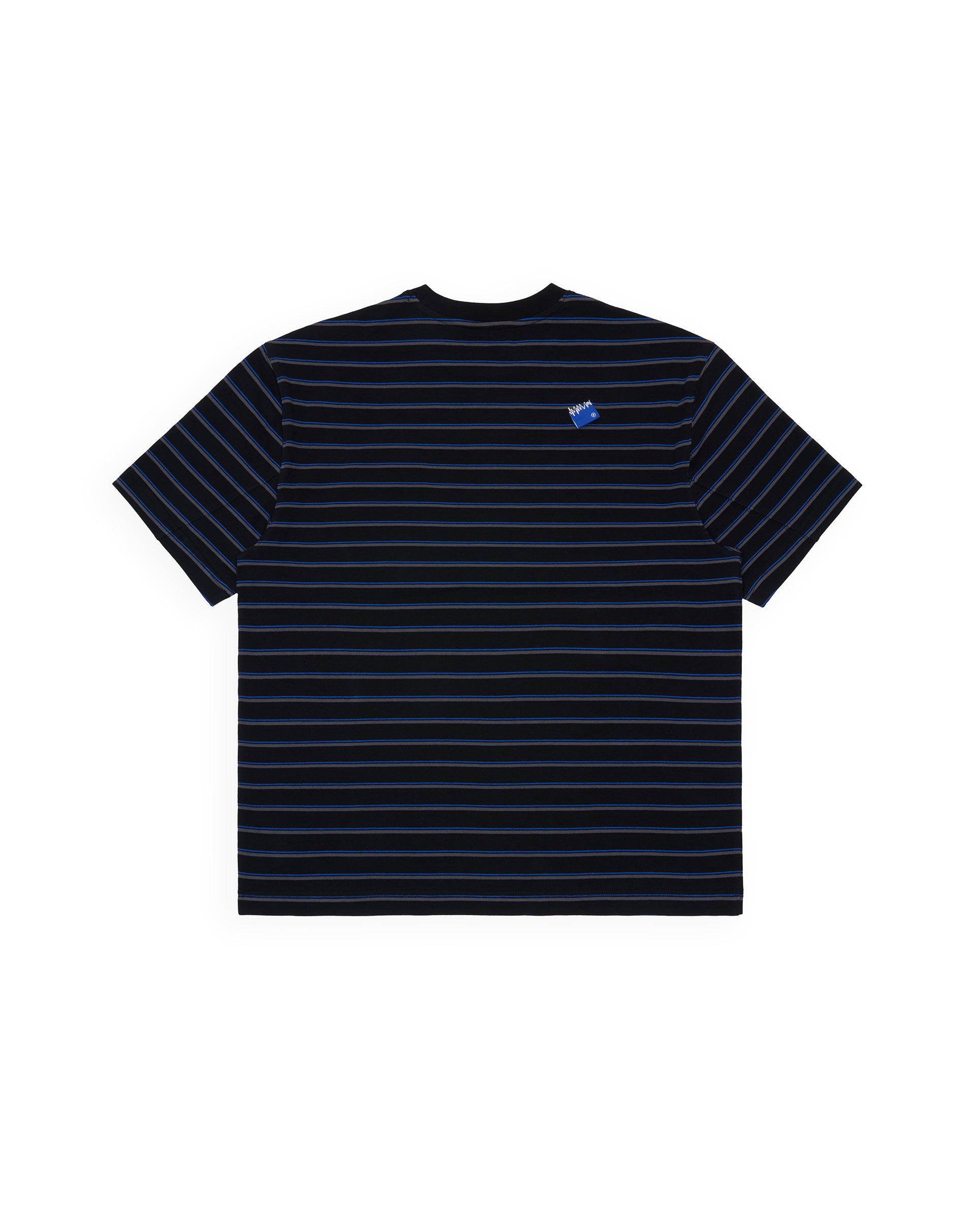 Ader Error - Sig; BL Tag t-shirt 09 (Noir) product image 16 | TRAB K-Fashion Australia