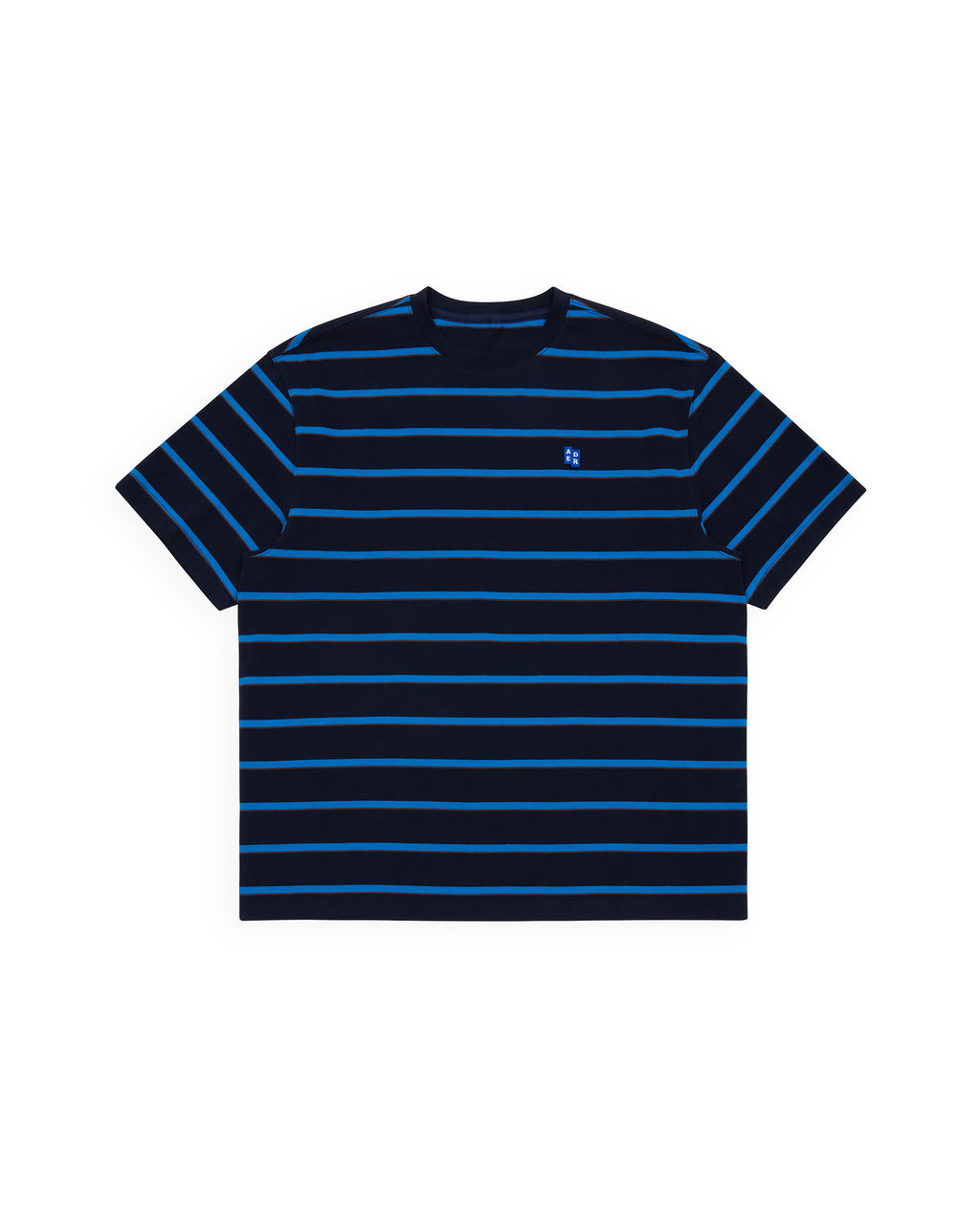 Ader Error - Sig; BL Tag t-shirt 10 (Navy) product image 9 | TRAB K-Fashion Australia
